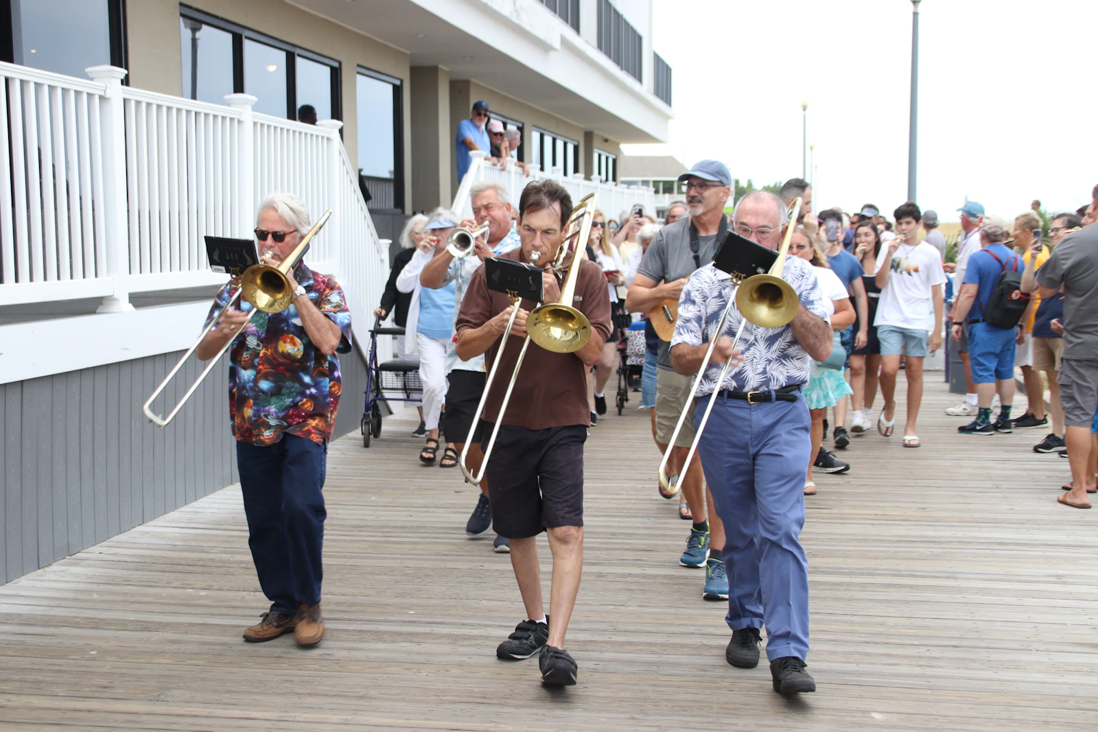 Rehoboth Beach, Delaware photo 6 by Zara Watkins