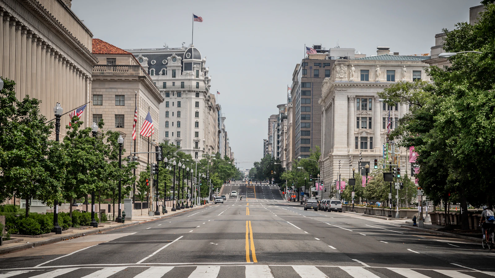 Washington, D.C., District of Columbia photo 1 by Vlad Tchompalov