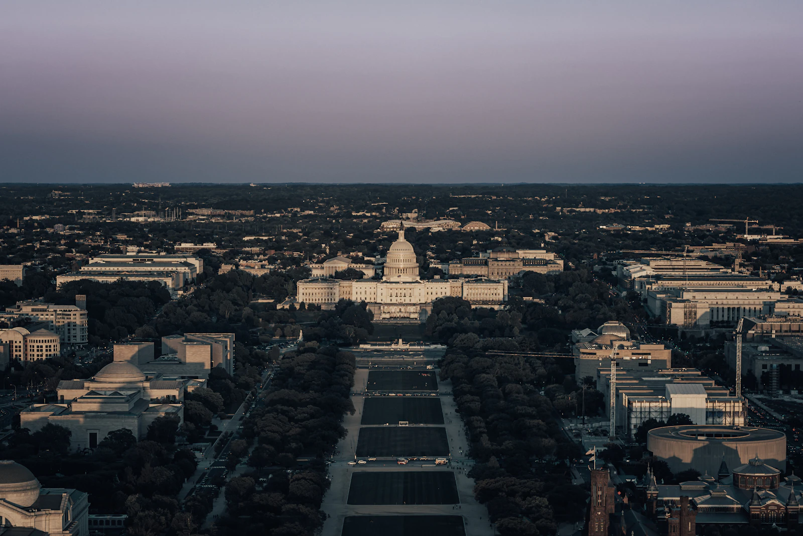 Washington, D.C., District of Columbia photo 3 by Andy Feliciotti