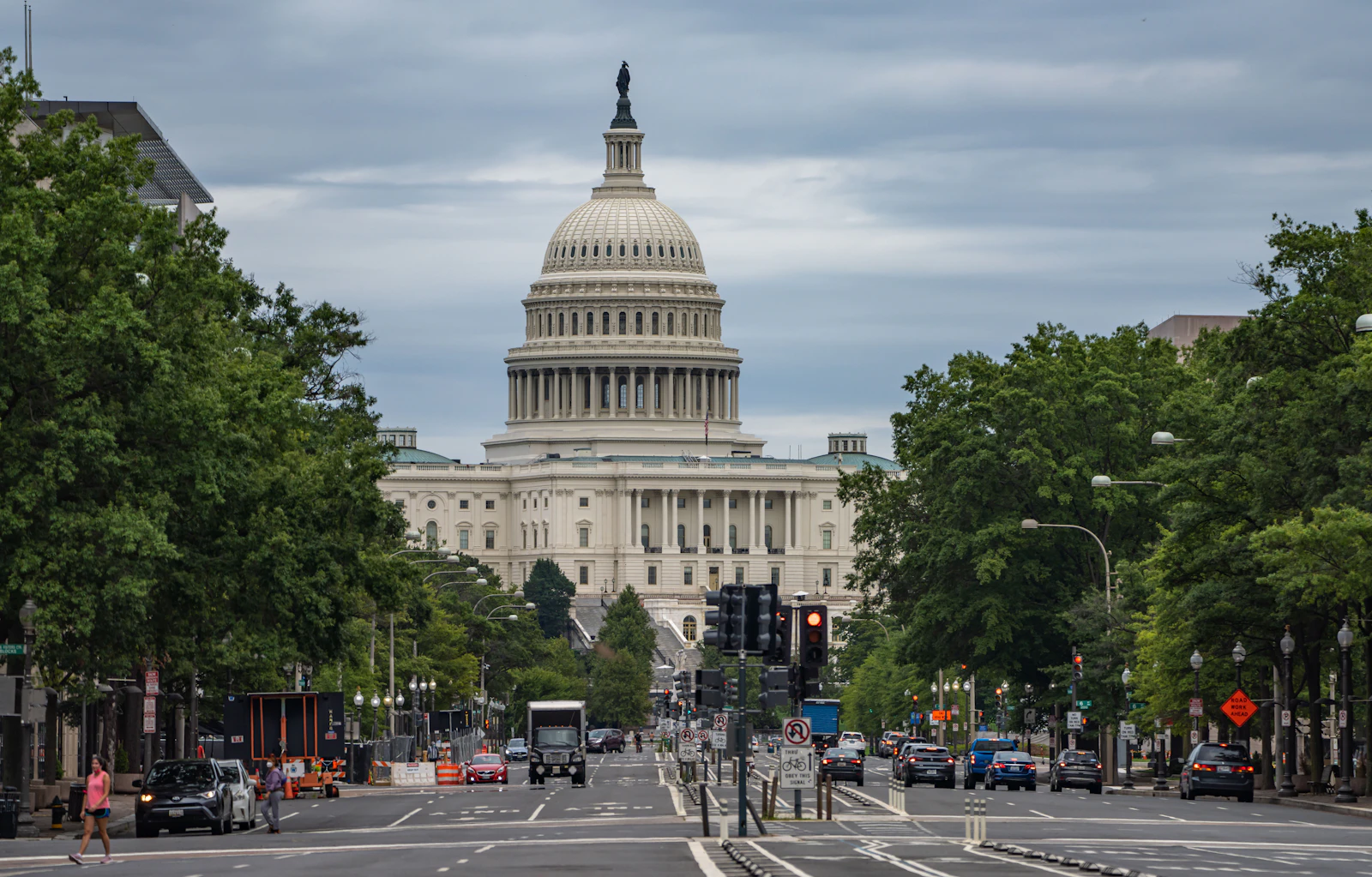 Washington, D.C., District of Columbia photo 6 by Adam Michael Szuscik