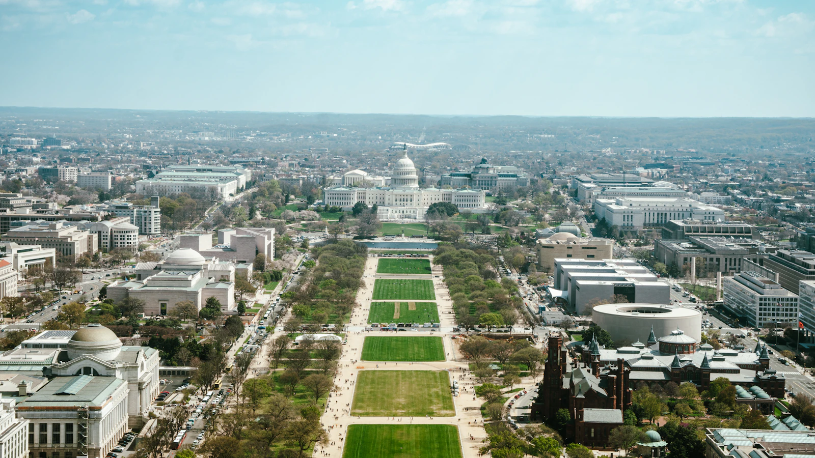 Washington, D.C., District of Columbia photo 4 by Harrison Mitchell
