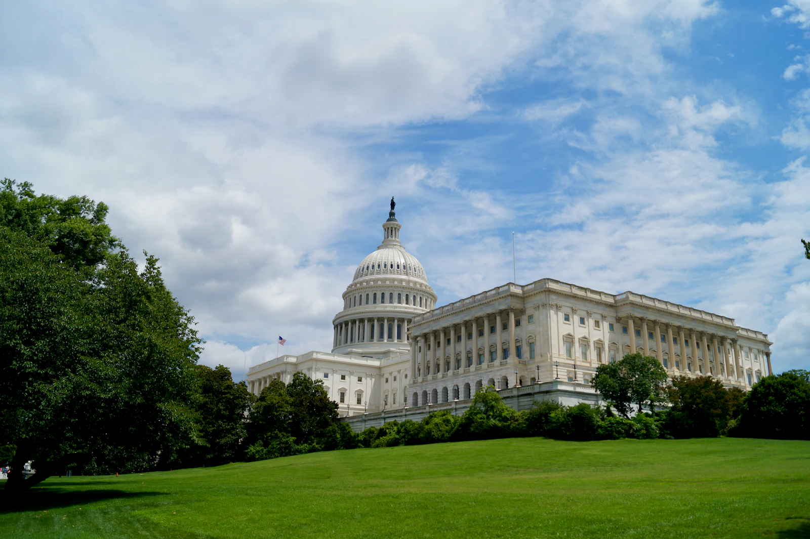 Washington, D.C., District of Columbia photo 7 by Samuel Schroth