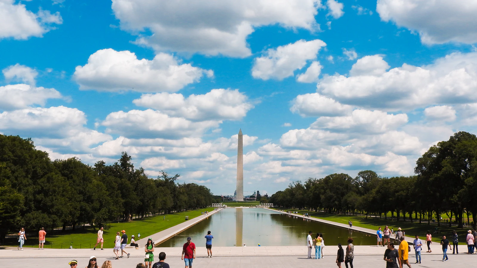 Washington, D.C., District of Columbia photo 25 by Tomoki Iwata