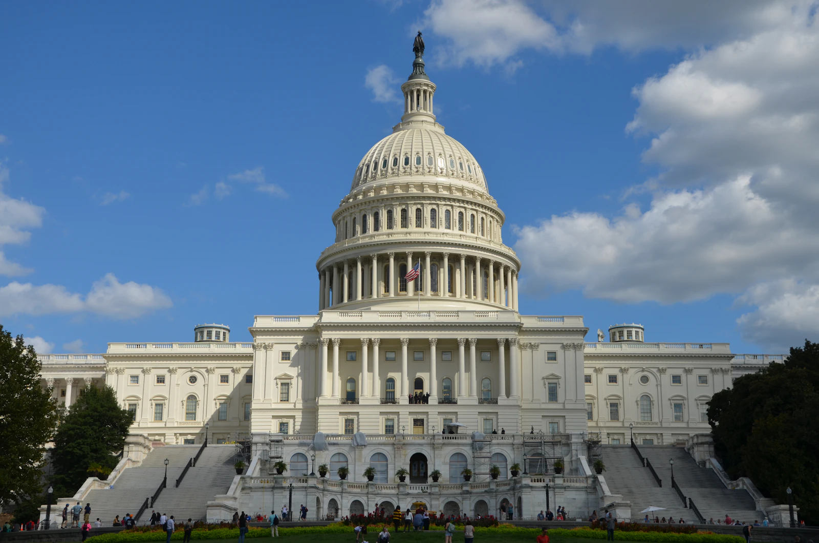 Washington, D.C., District of Columbia photo 28 by Donghun Shin