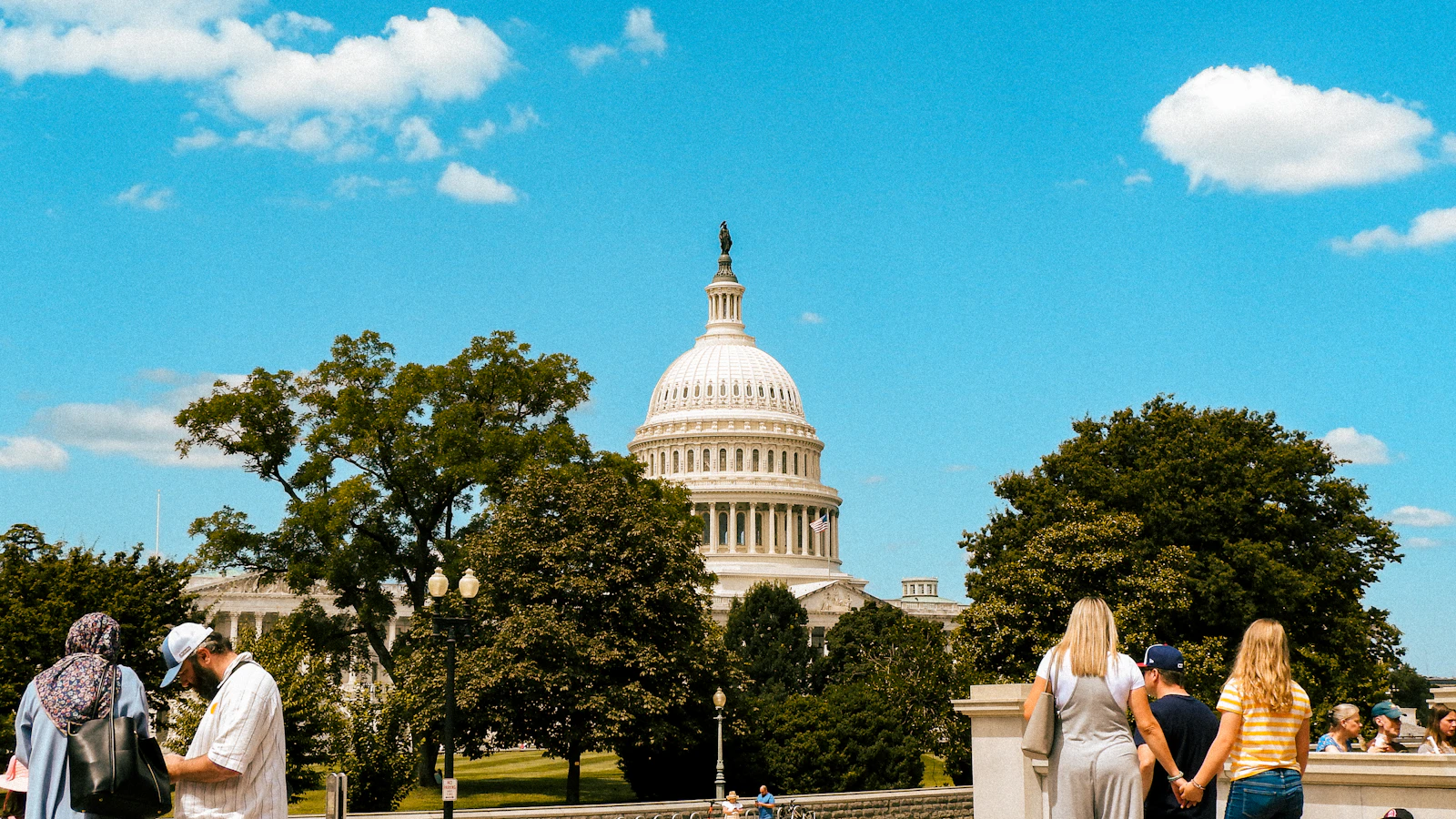 Washington, D.C., District of Columbia photo 17 by Tomoki Iwata