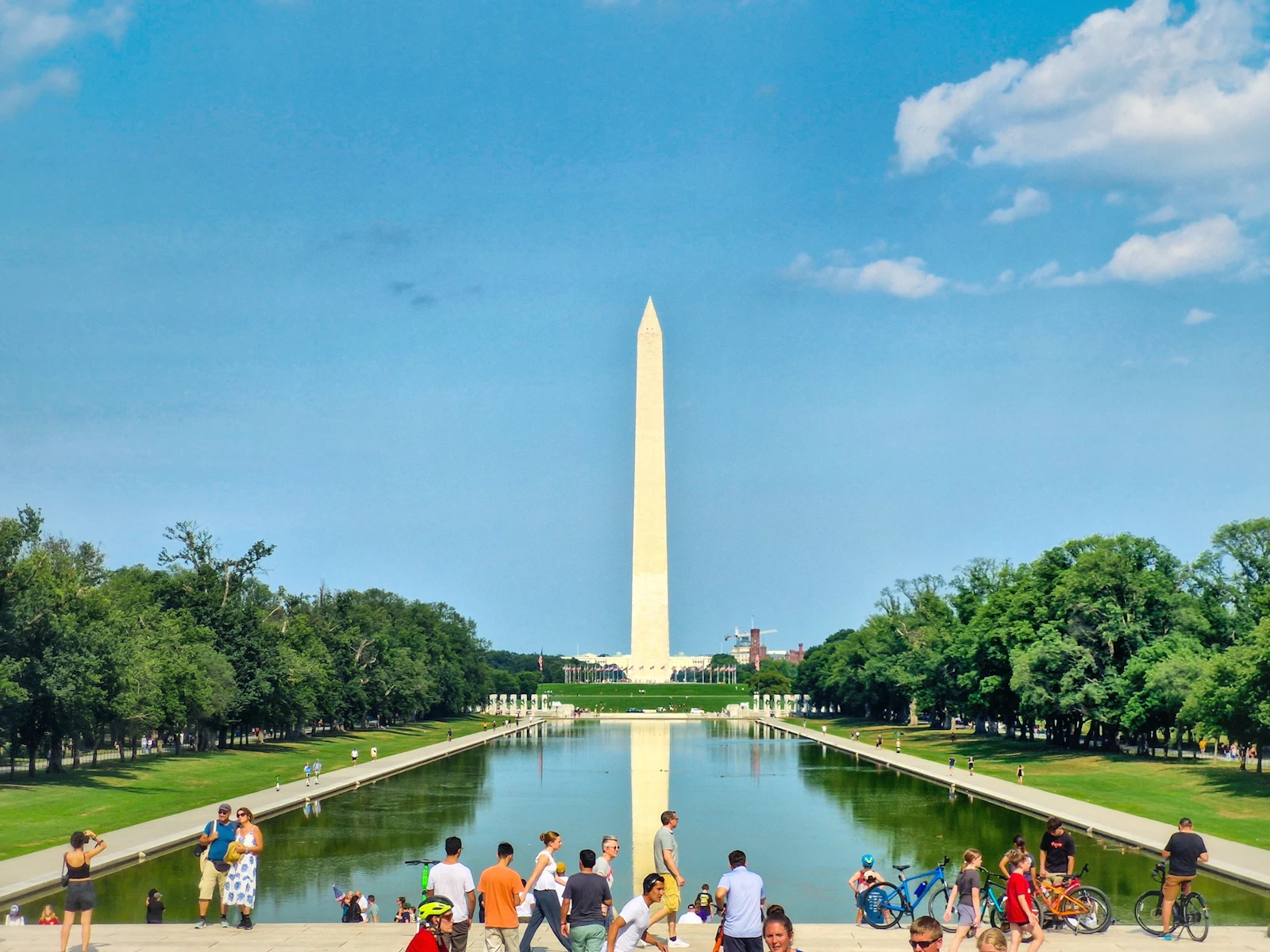 Washington, D.C., District of Columbia photo 14 by Vihan Dalal