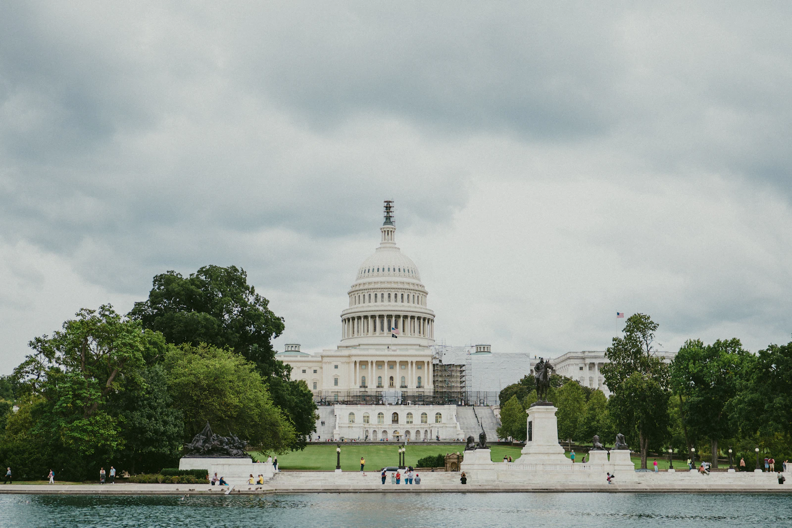Washington, D.C., District of Columbia photo 23 by Daniel Chavez
