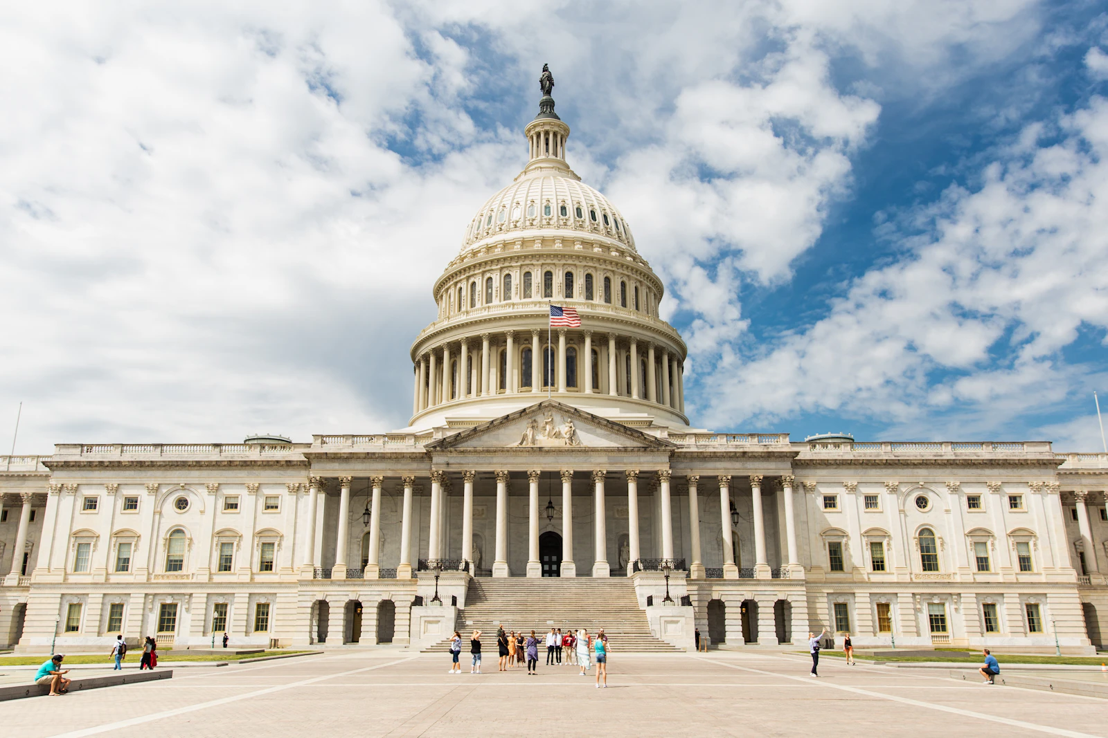 Washington, D.C., District of Columbia photo 18 by Benjamin Ashton