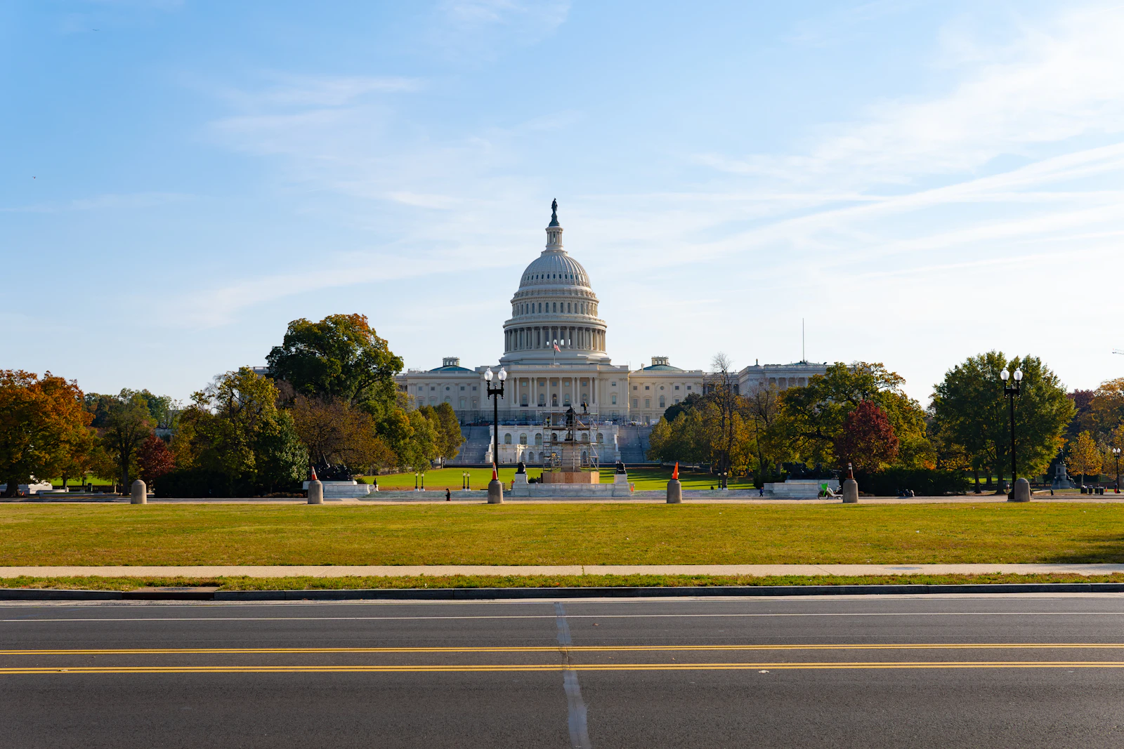 Washington, D.C., District of Columbia photo 21 by Suyash Mahar