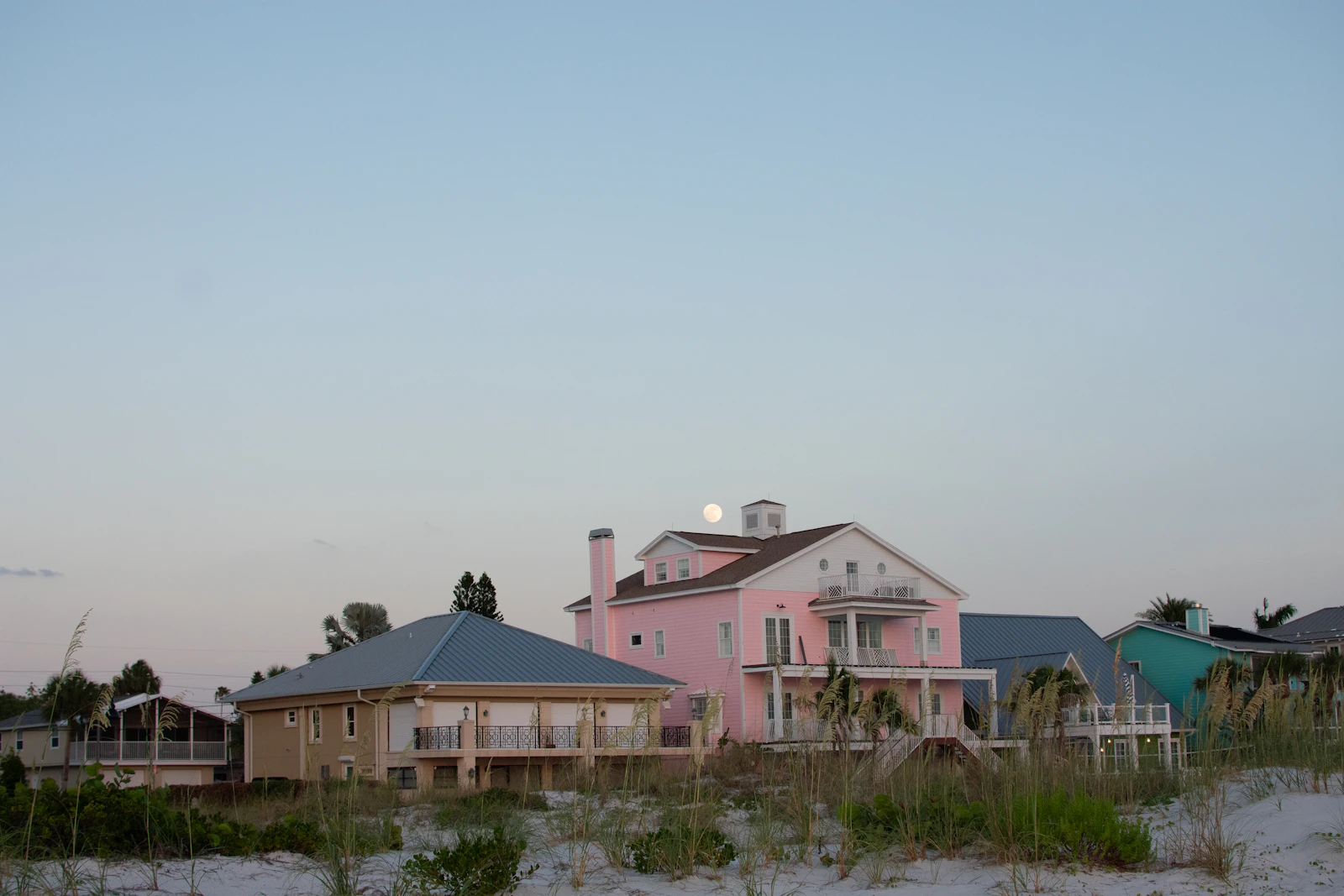 Clearwater, Florida photo 19 by Juliana Uribbe