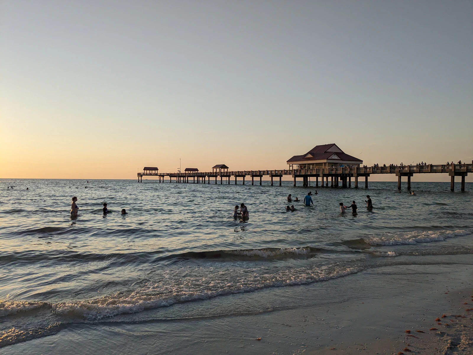 Clearwater, Florida photo 11 by SuRu