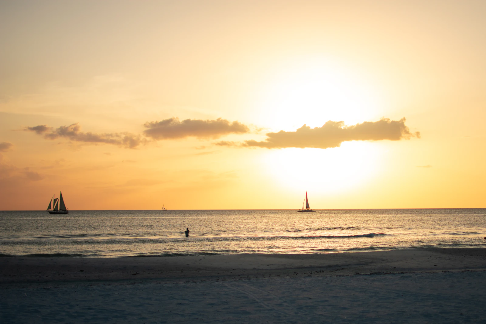 Clearwater, Florida photo 21 by Juliana Uribbe