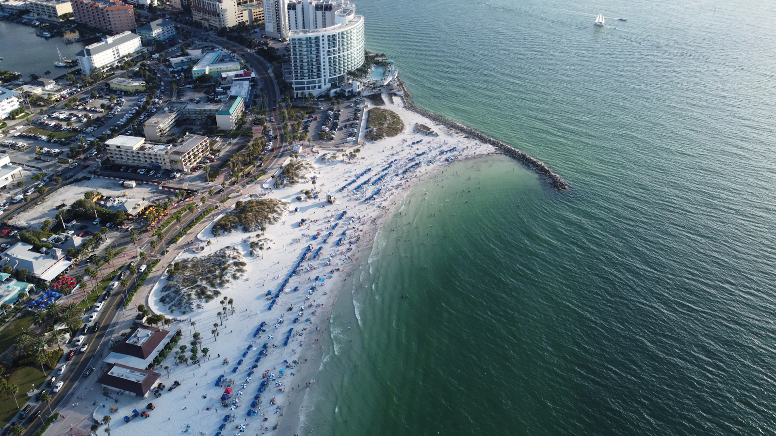 Clearwater, Florida photo 2 by Jonah Hochstadt