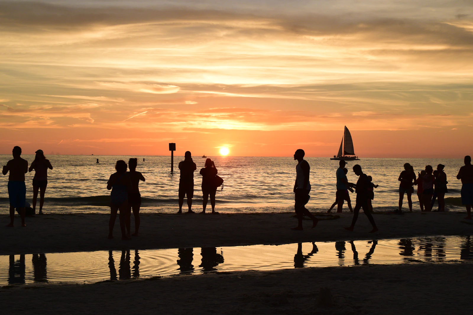 Clearwater, Florida photo 10 by Abhishek Rao