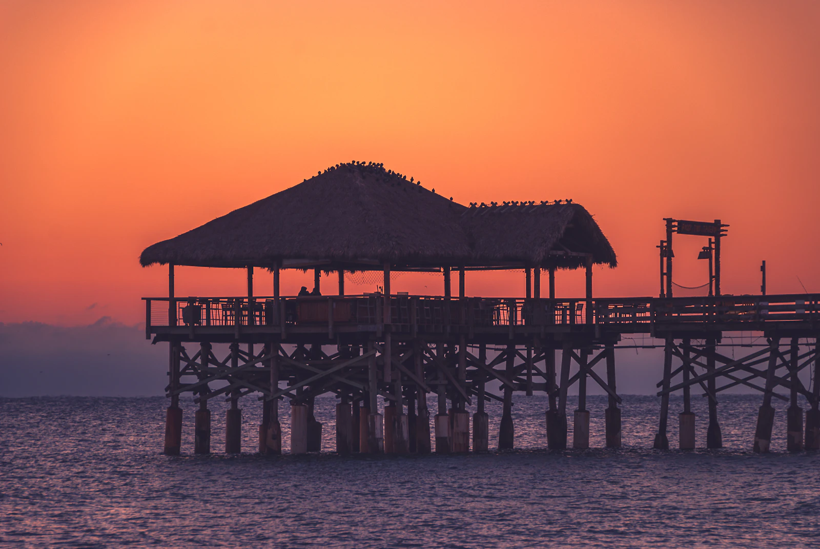Cocoa Beach, Florida photo 30 by Matt Benson