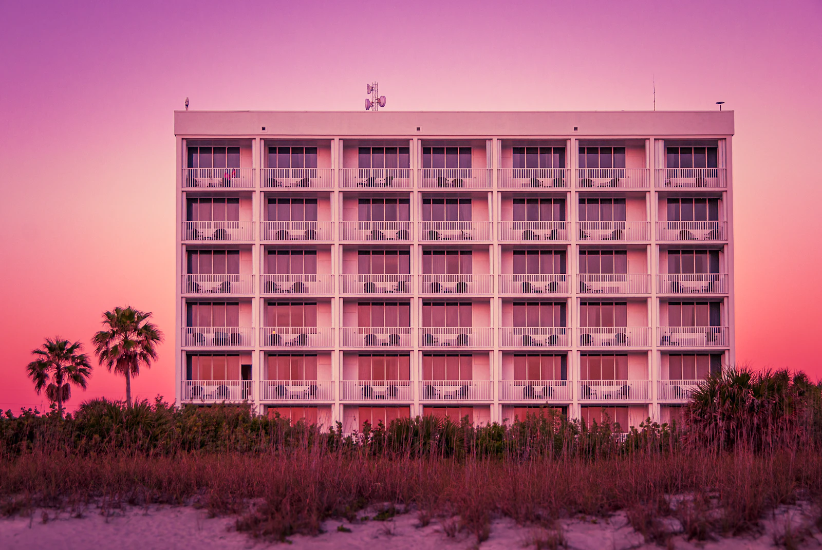 Cocoa Beach, Florida photo 29 by Matt Benson