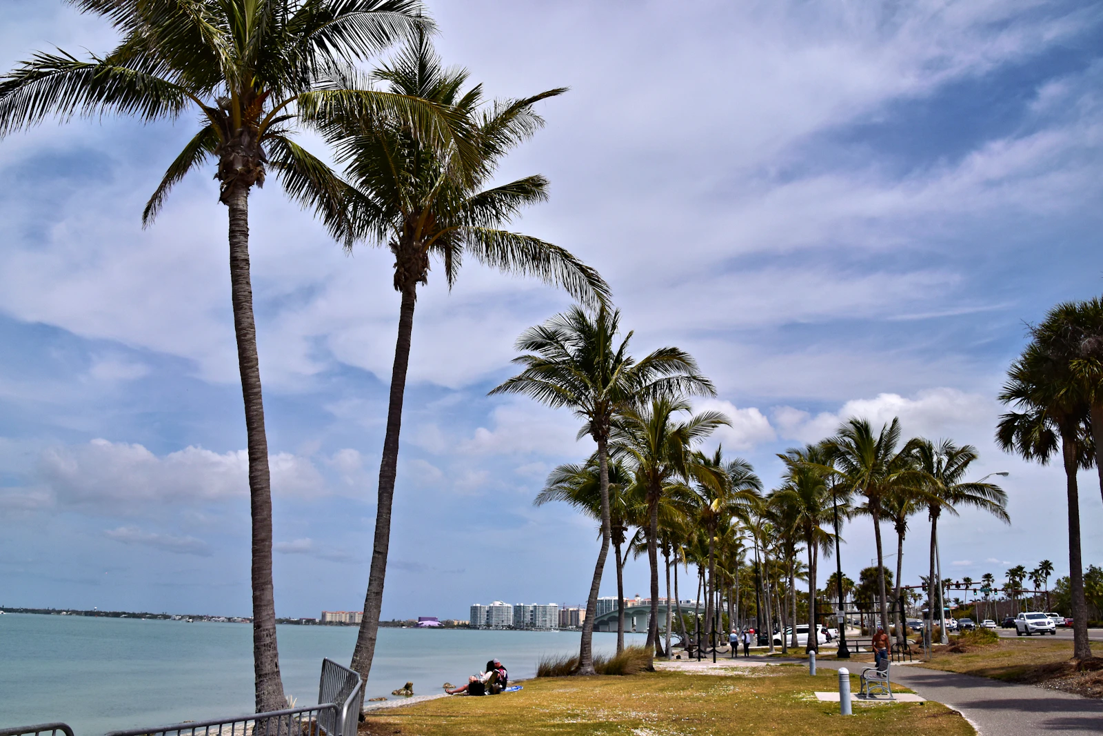 Cocoa Beach, Florida photo 16 by Jeffrey Eisen