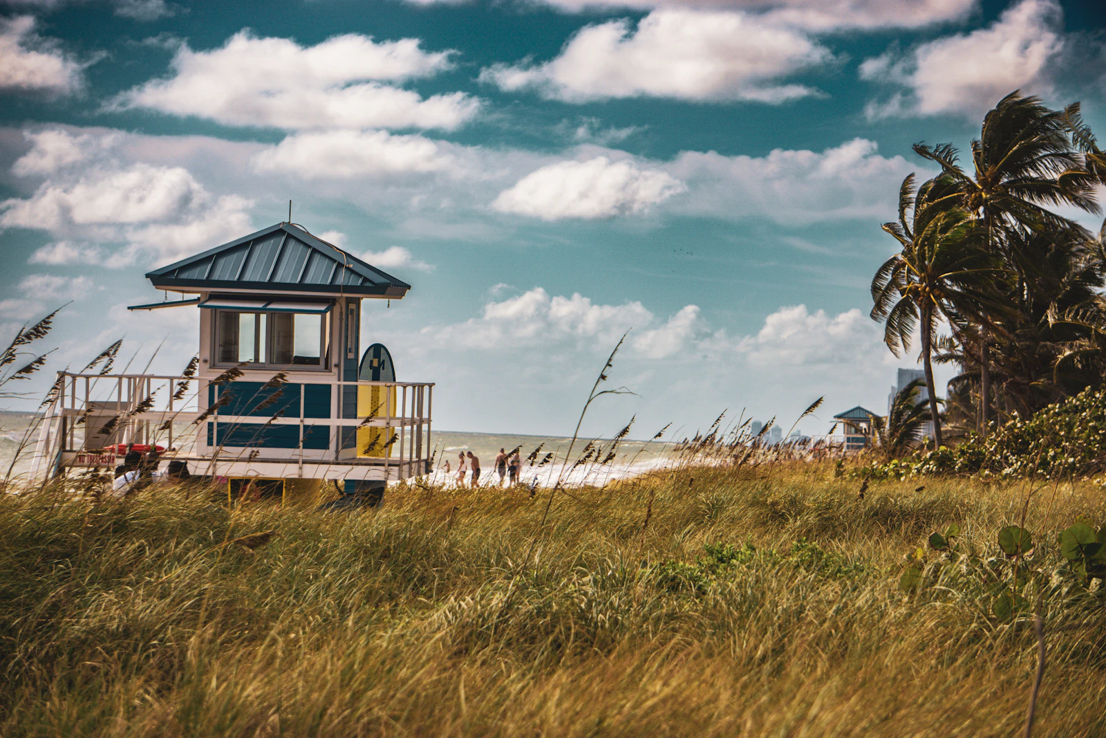 Cocoa Beach, Florida photo 12 by Randolph Rojas