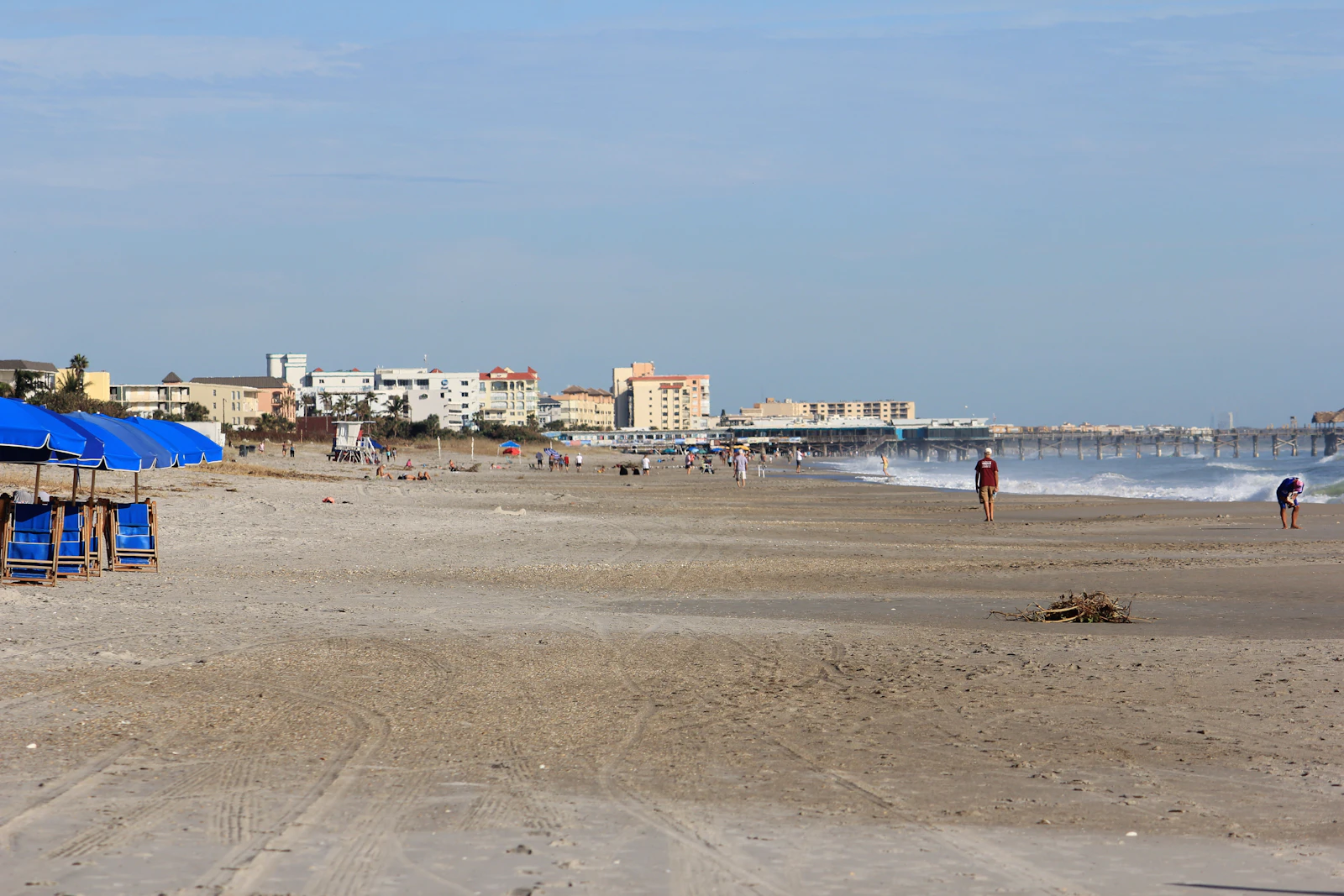Cocoa Beach, Florida photo 26 by Adrian Cross
