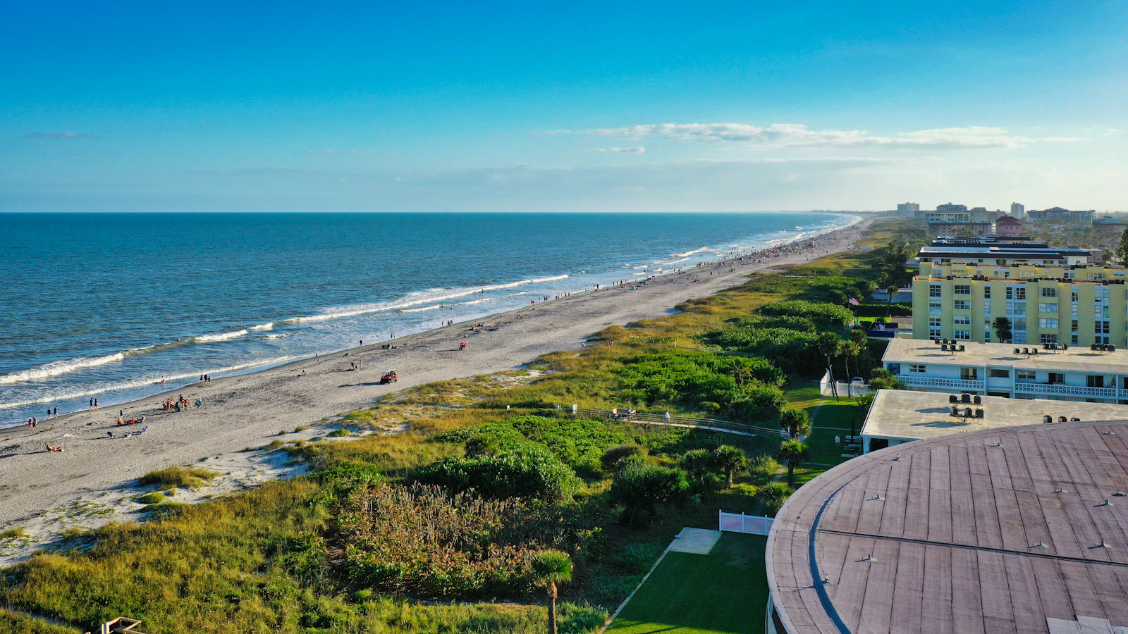 Cocoa Beach, Florida photo 7 by T M