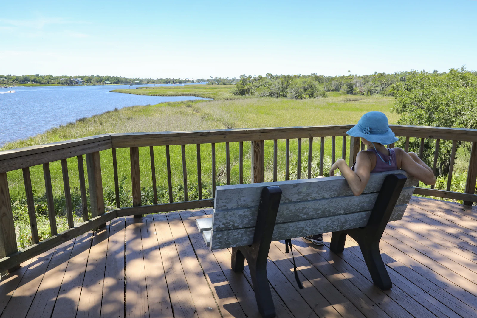 Crystal River, Florida photo 8 by Mick Haupt