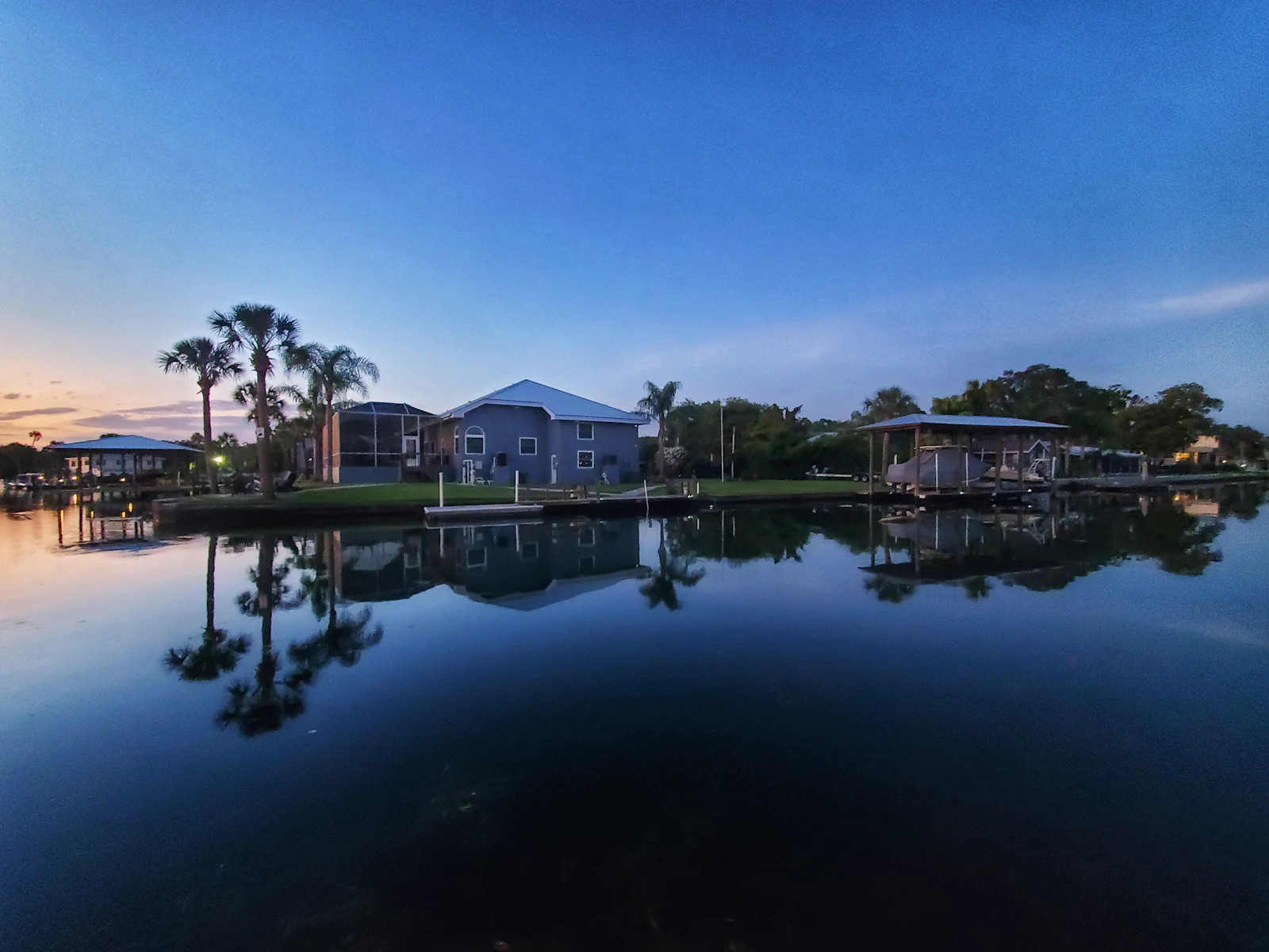 Crystal River, Florida photo 6 by Casey Lovegrove
