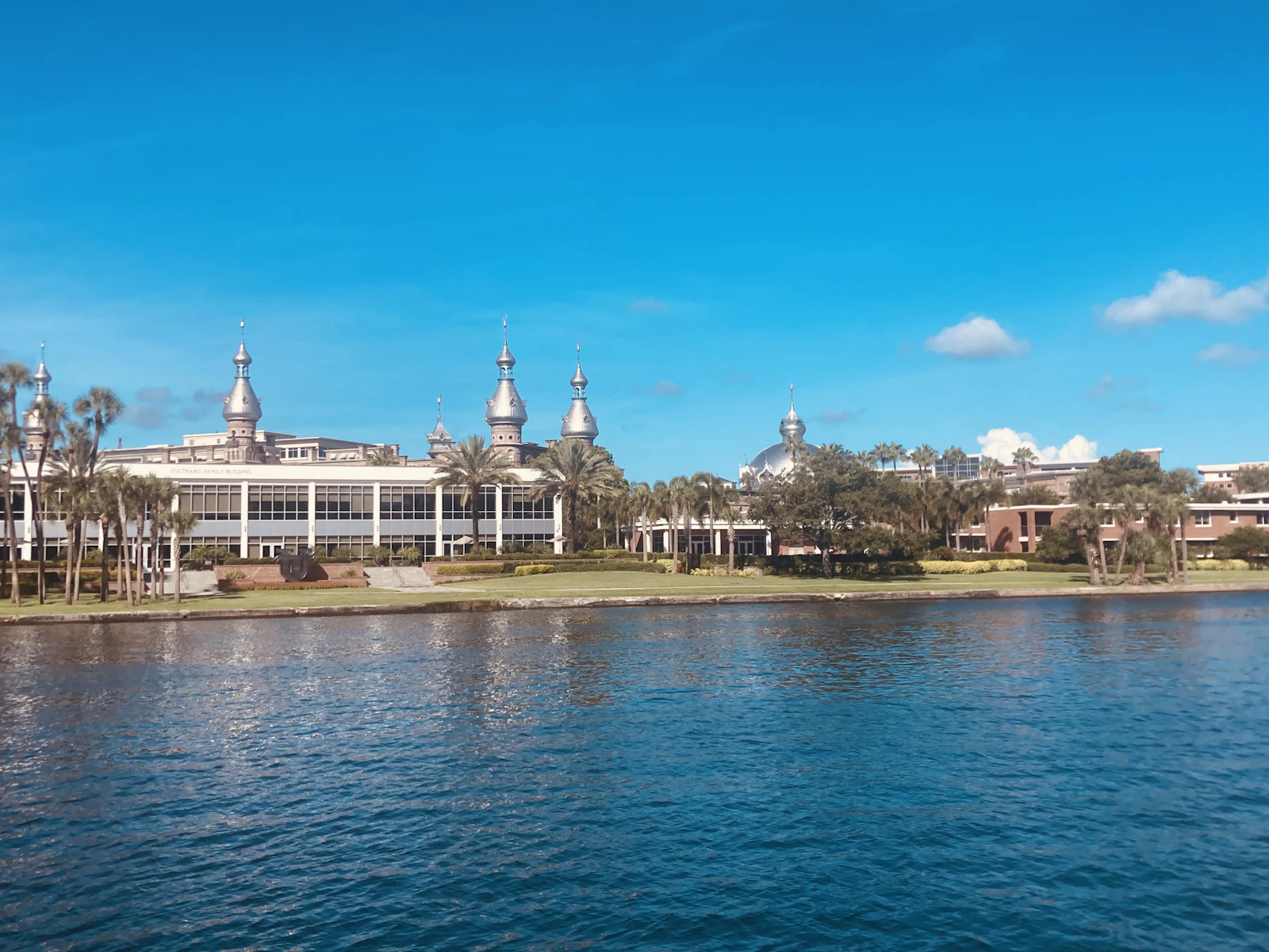 Crystal River, Florida photo 22 by Johnny Johnson