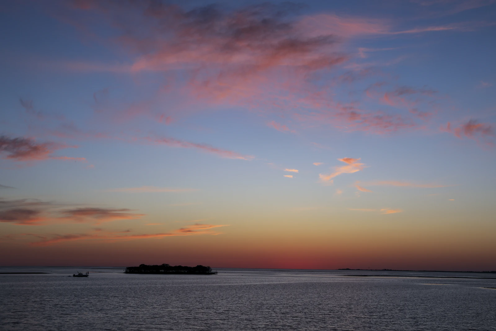 Crystal River, Florida photo 5 by Mick Haupt