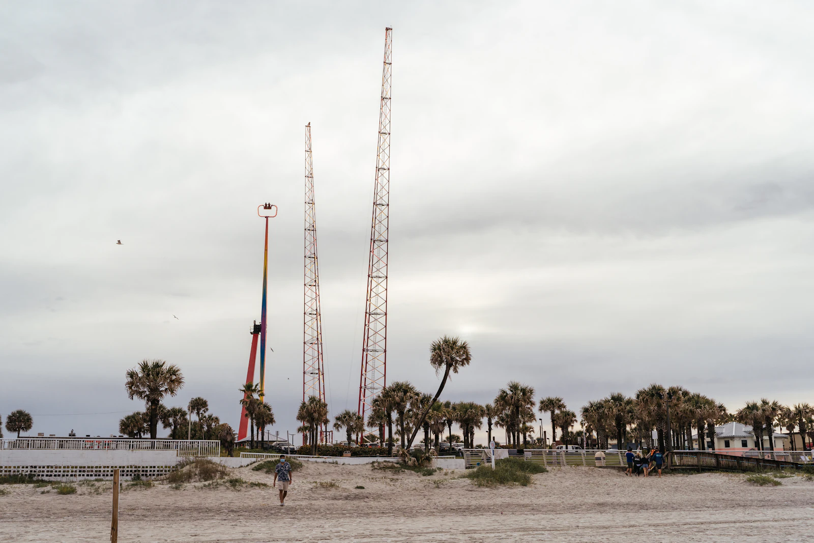 Daytona Beach, Florida photo 12 by Aditya Vyas