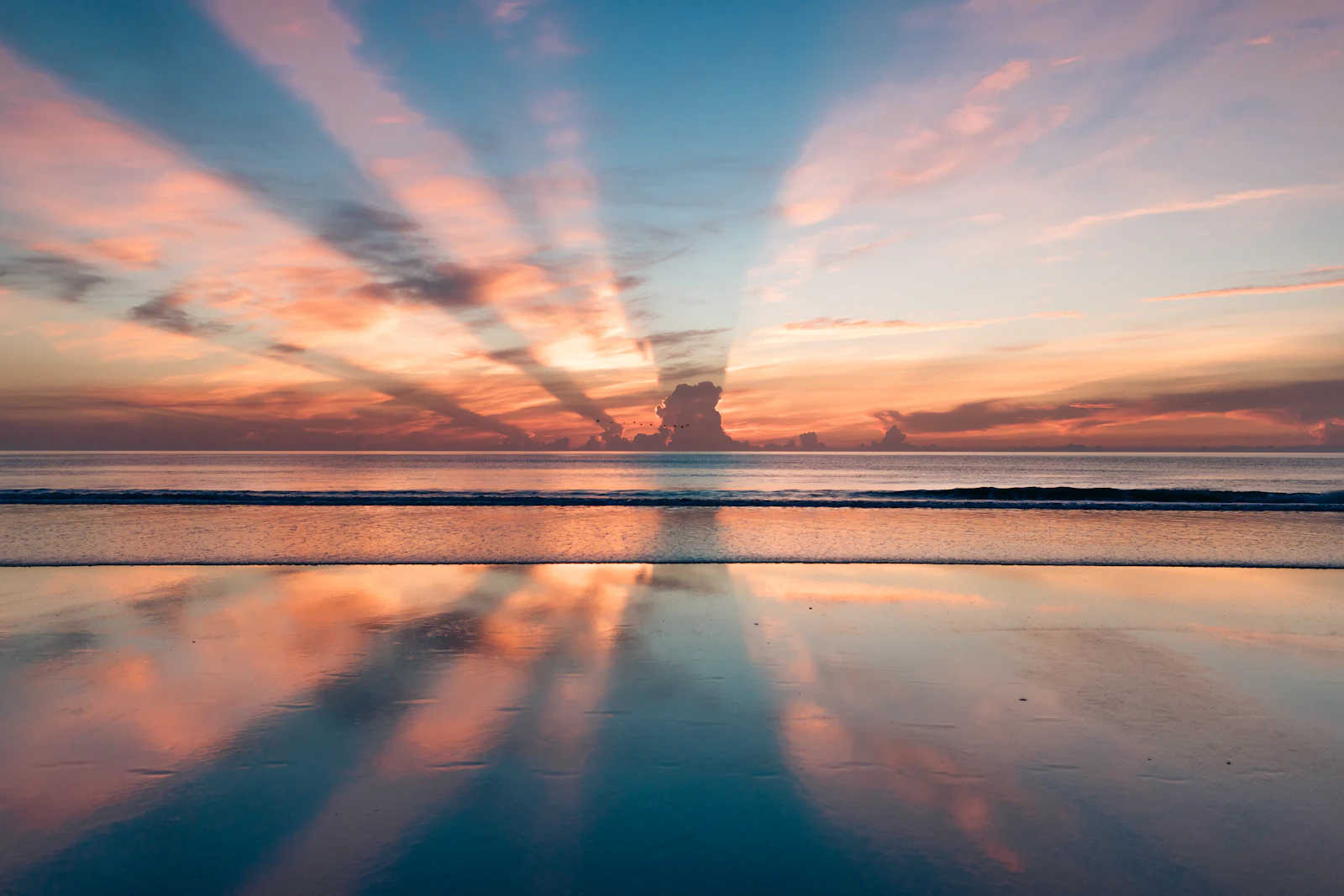Daytona Beach, Florida photo 4 by Ravi Pinisetti