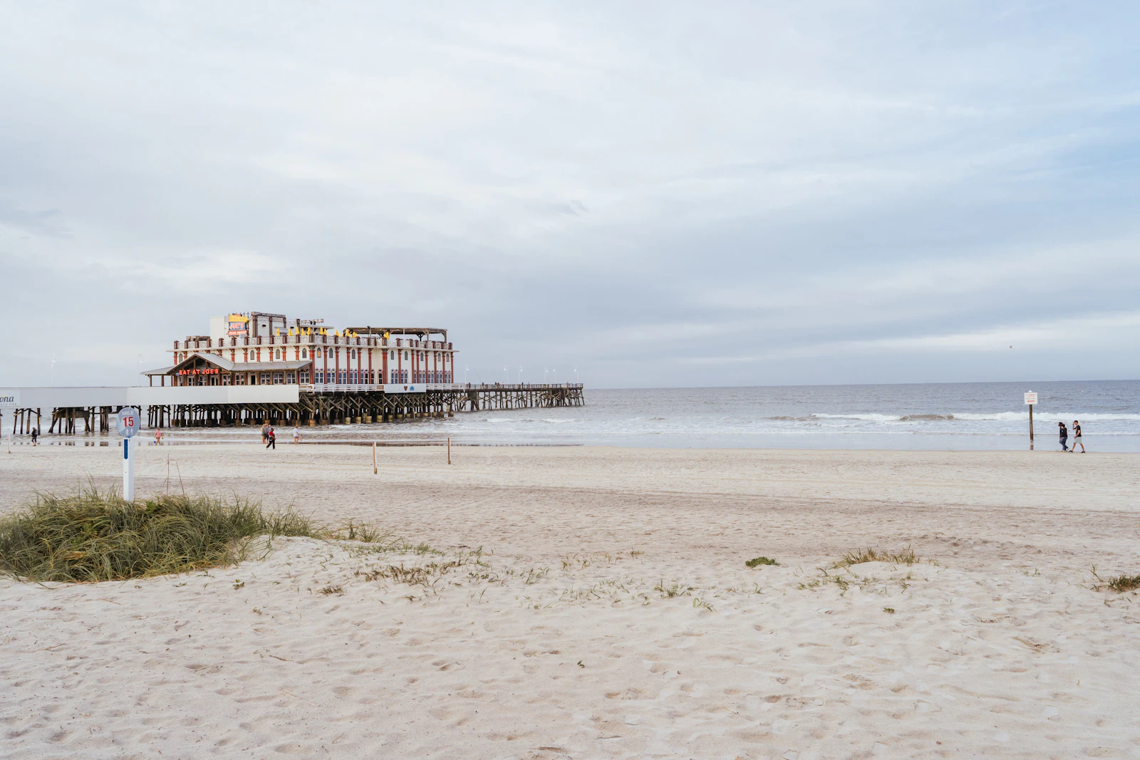 Daytona Beach, Florida photo 7 by Aditya Vyas