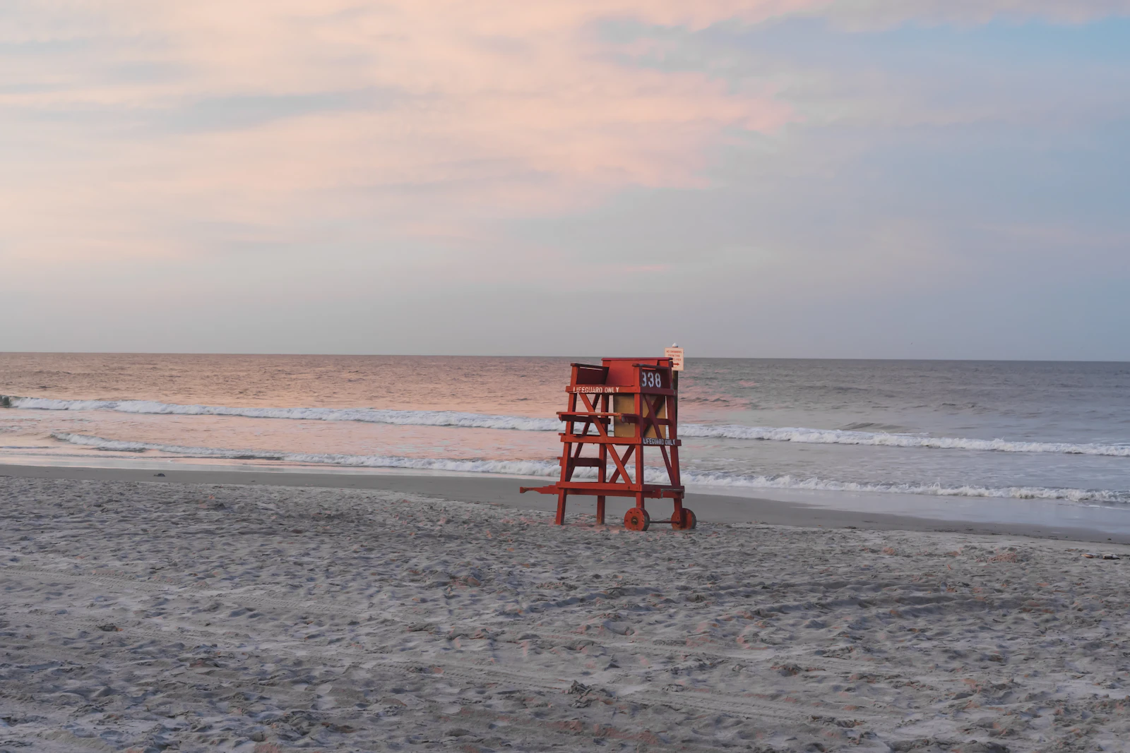 Daytona Beach, Florida photo 13 by Aditya Vyas
