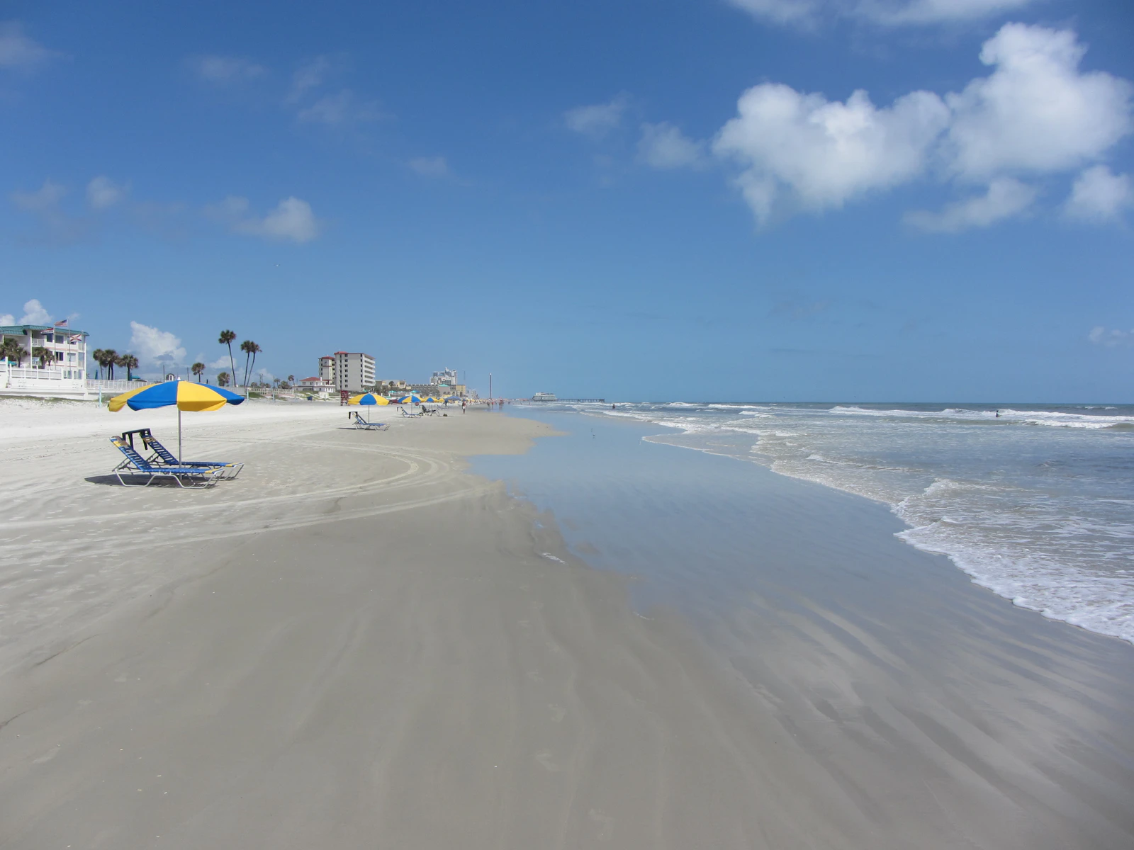 Daytona Beach, Florida photo 2 by Will Forrester