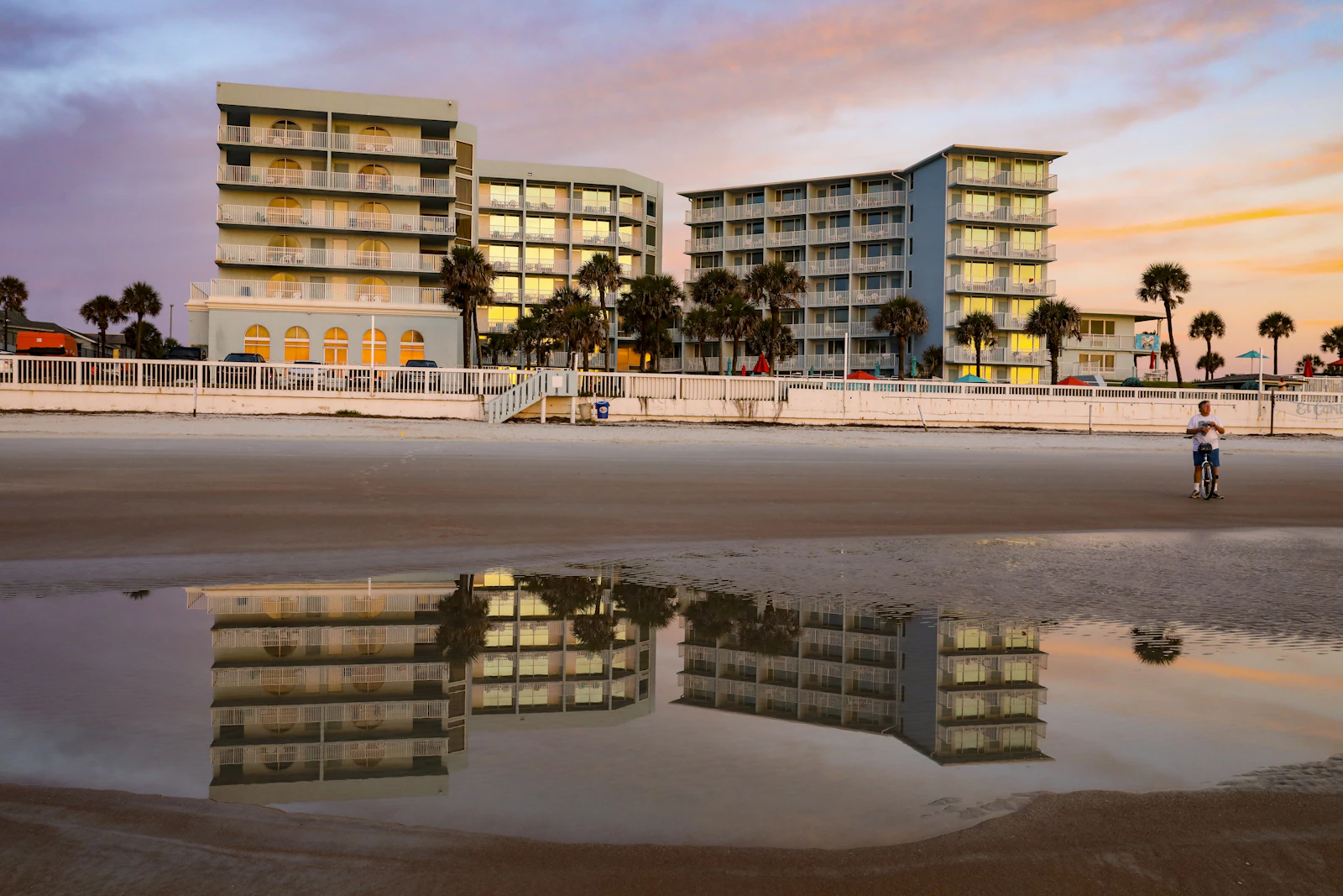 Daytona Beach, Florida photo 20 by Mick Haupt