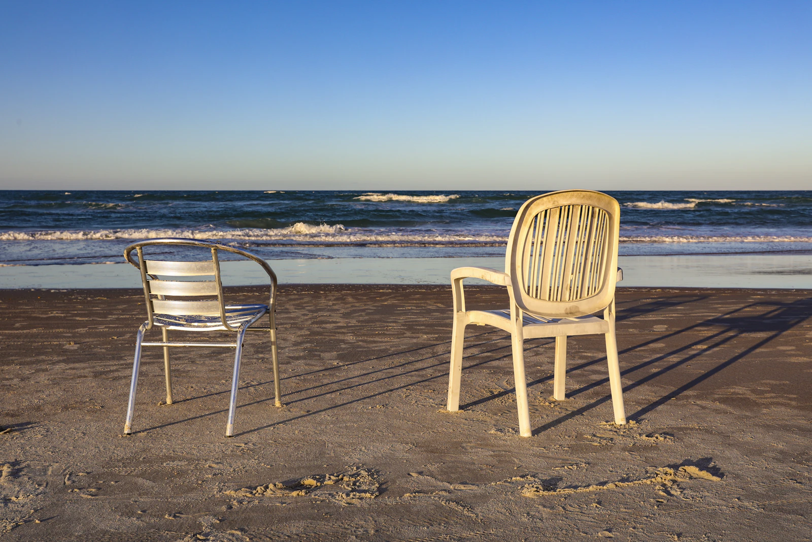 Daytona Beach, Florida photo 22 by Mick Haupt