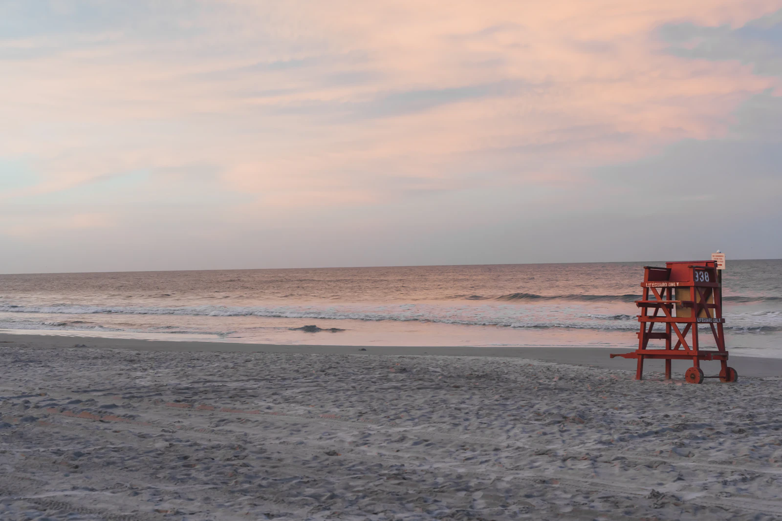 Daytona Beach, Florida photo 9 by Aditya Vyas
