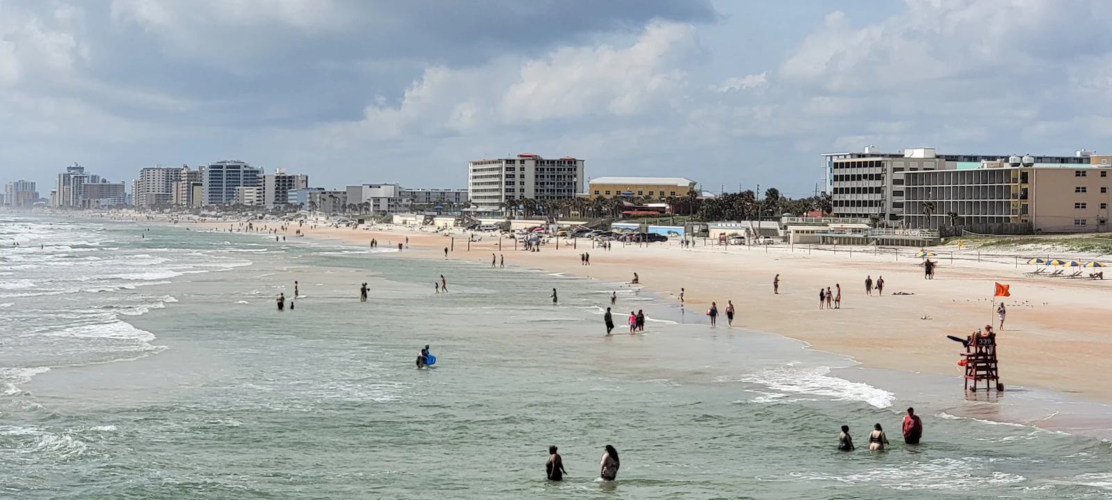 Daytona Beach, Florida photo 3 by Chuck G