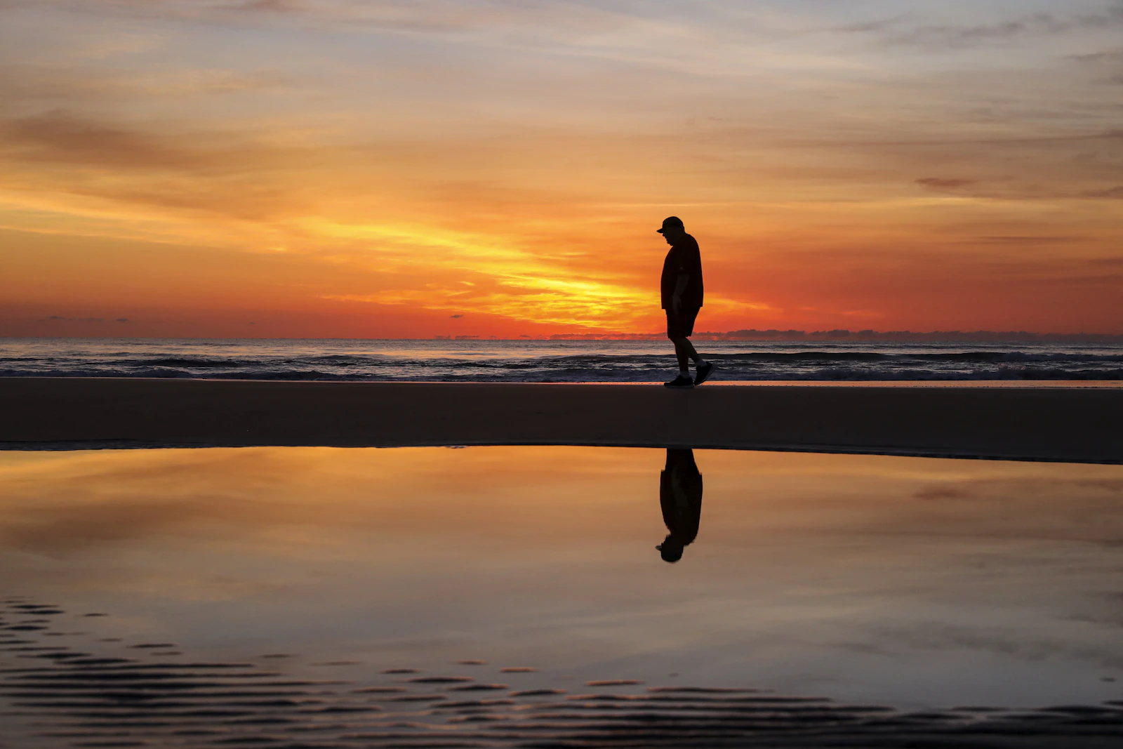 Daytona Beach, Florida photo 25 by Mick Haupt