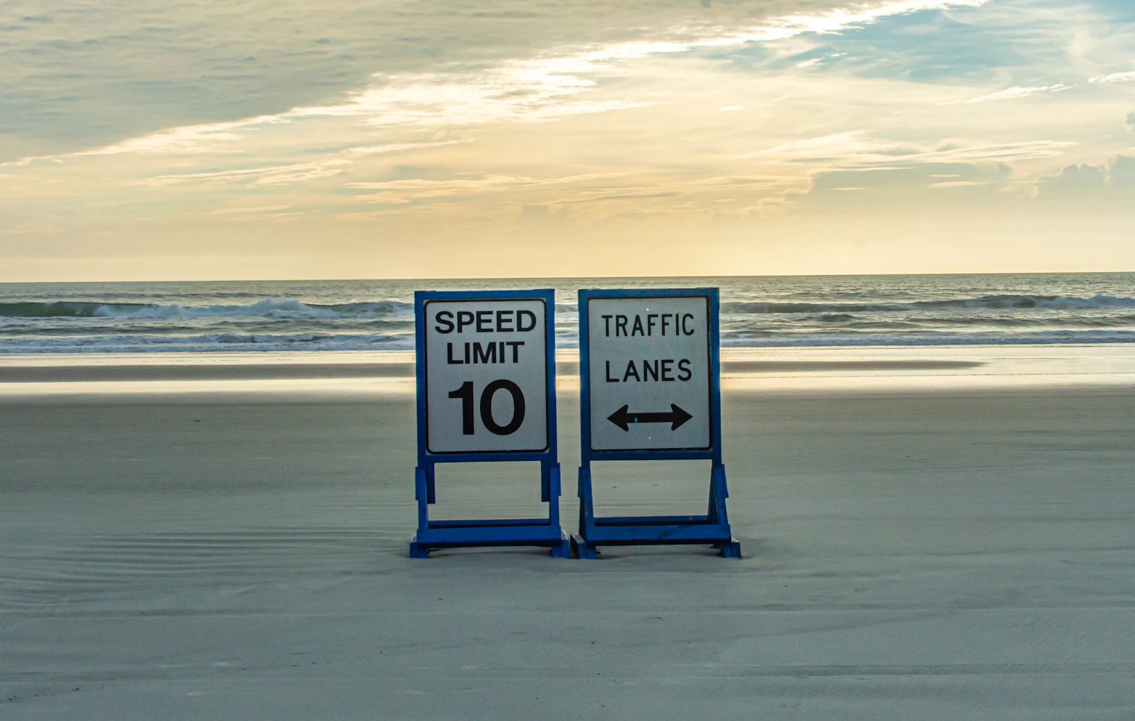 Daytona Beach, Florida photo 10 by Saul Mercado