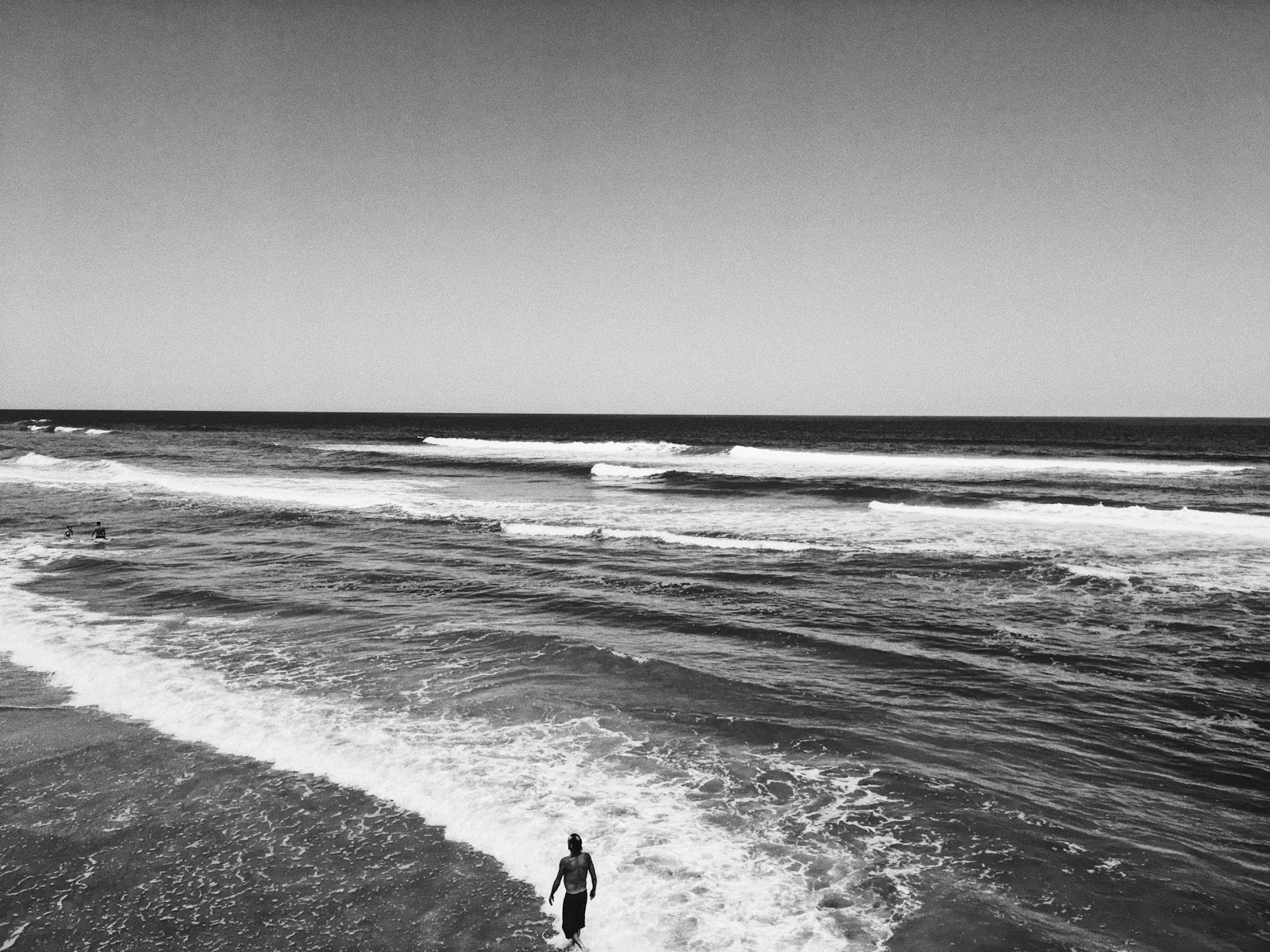 Daytona Beach, Florida photo 15 by Hannah Collett