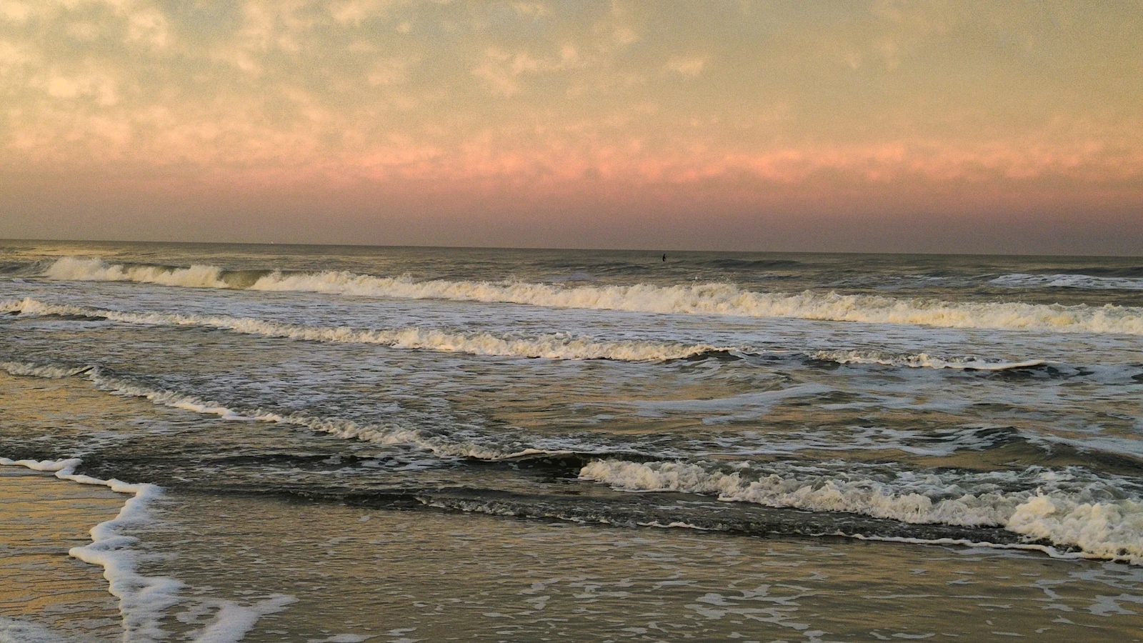 Daytona Beach, Florida photo 18 by Nathan Genis