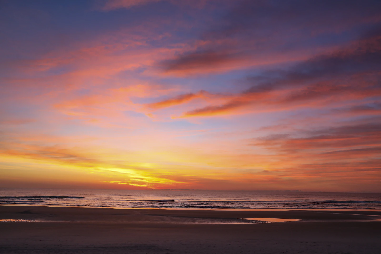 Daytona Beach, Florida photo 23 by Mick Haupt