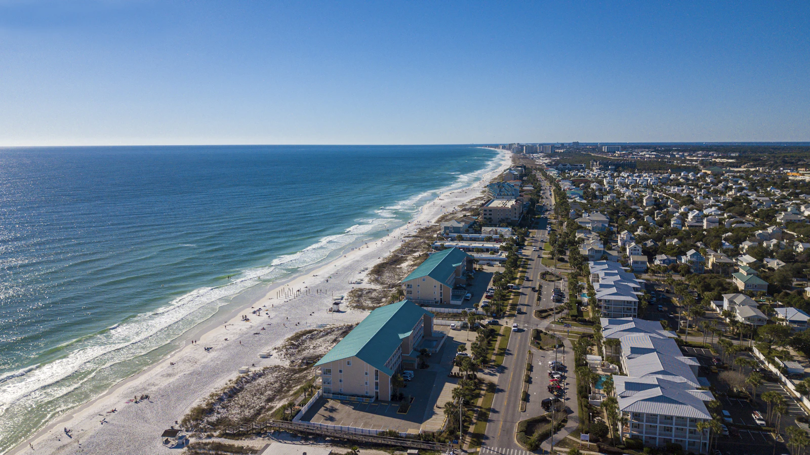 Destin, Florida photo 10 by TopSphere Media
