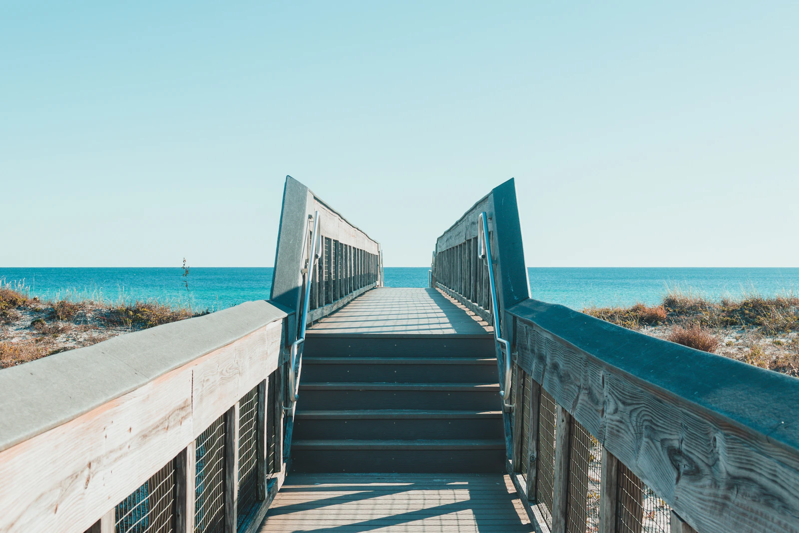 Destin, Florida photo 8 by Samuel Branch