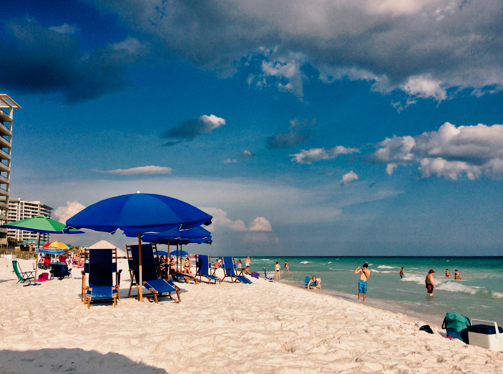 Destin, Florida photo 20 by Nick Agee