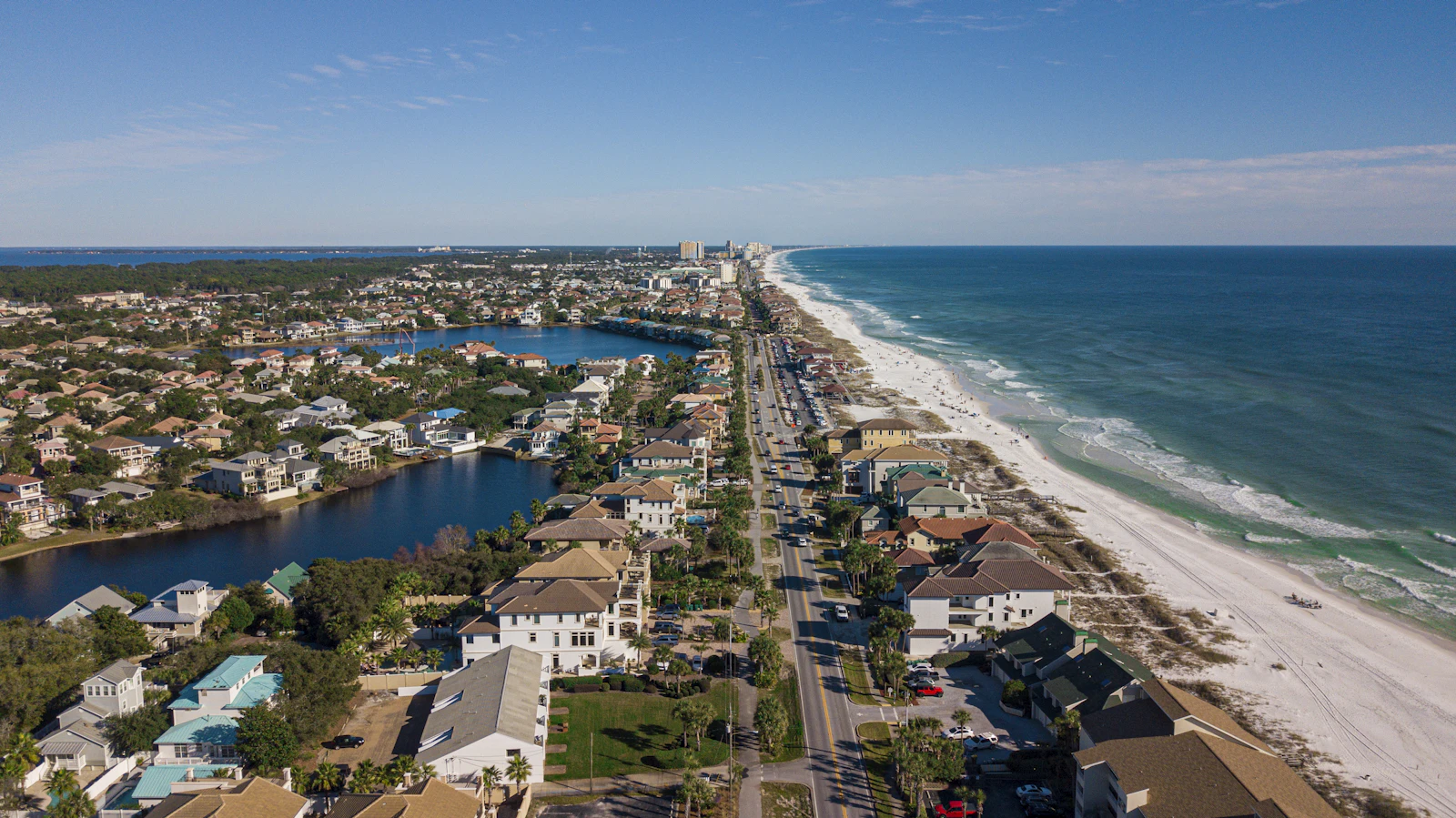 Destin, Florida photo 3 by TopSphere Media