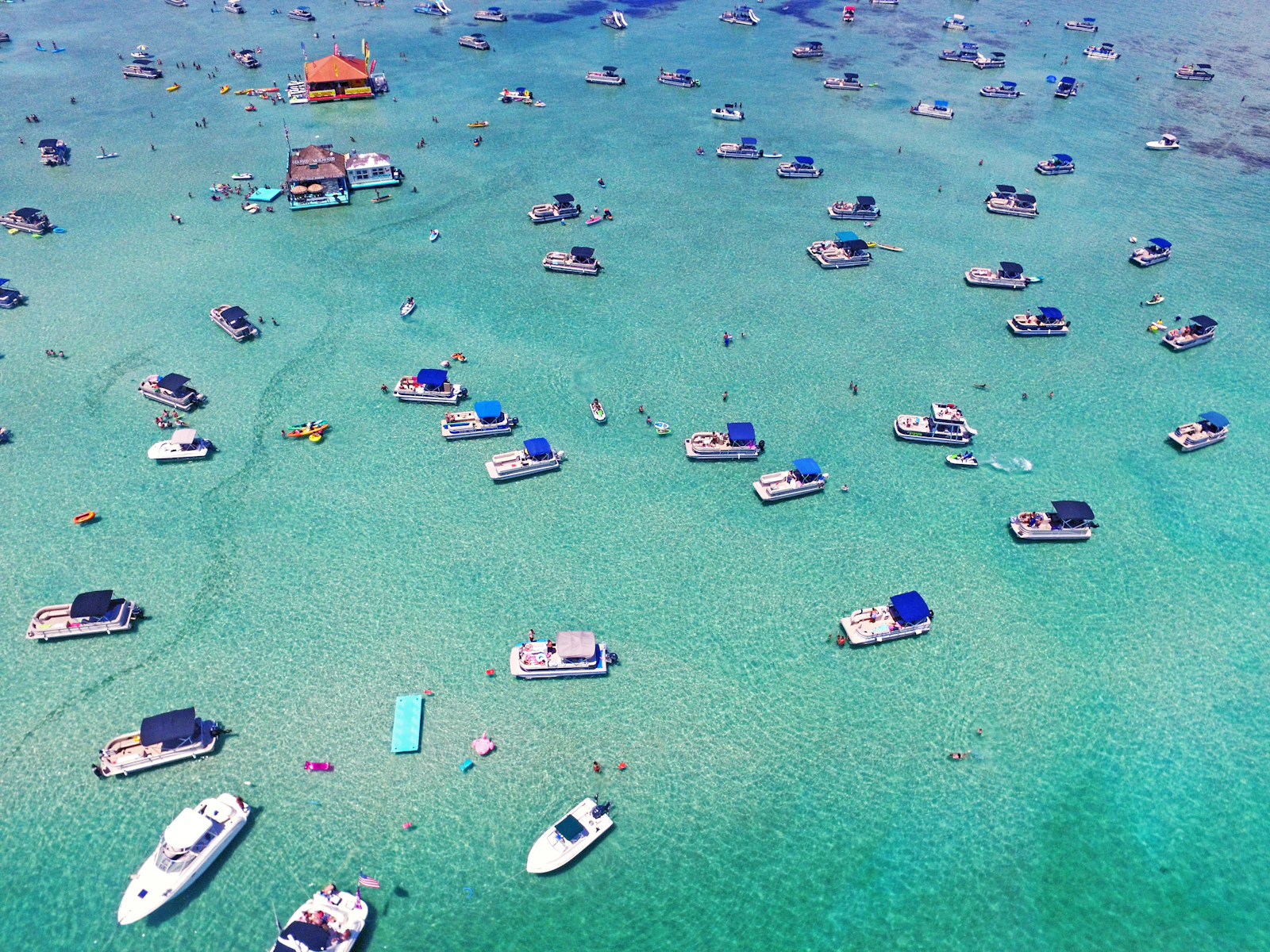 Destin, Florida photo 1 by Tamara Malaniy