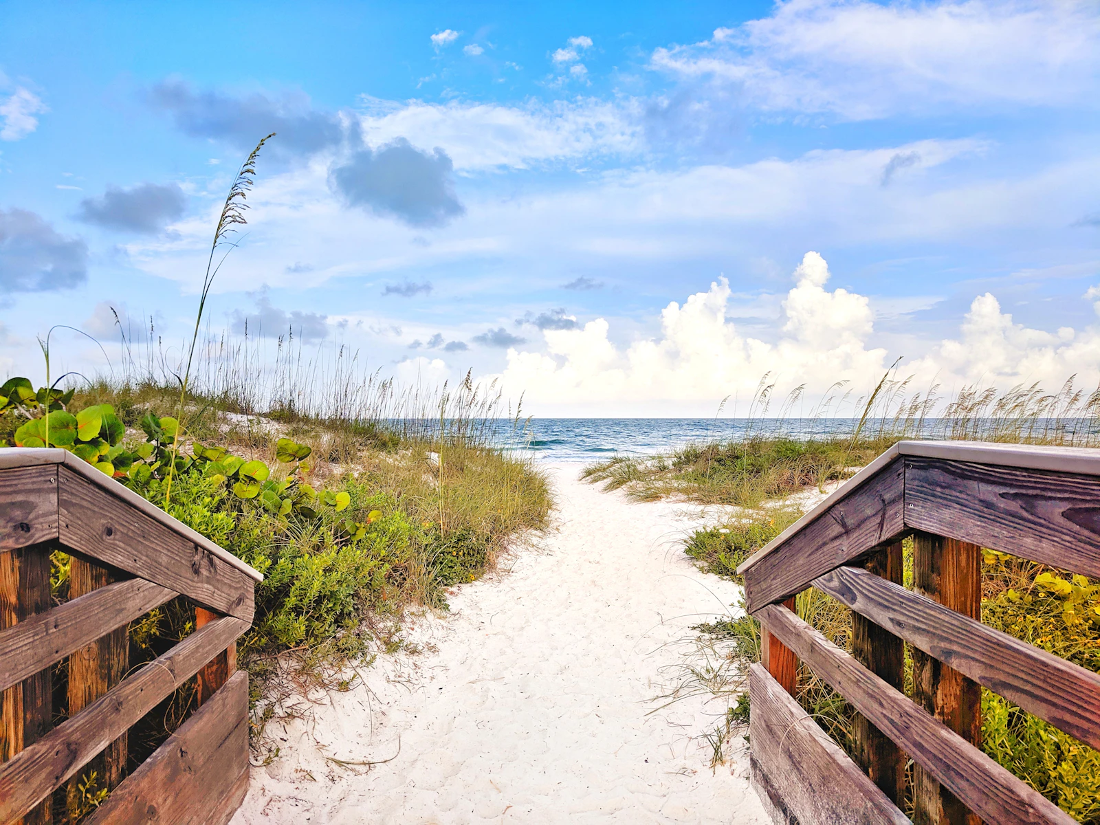 Destin, Florida photo 2 by Igor Oliyarnik