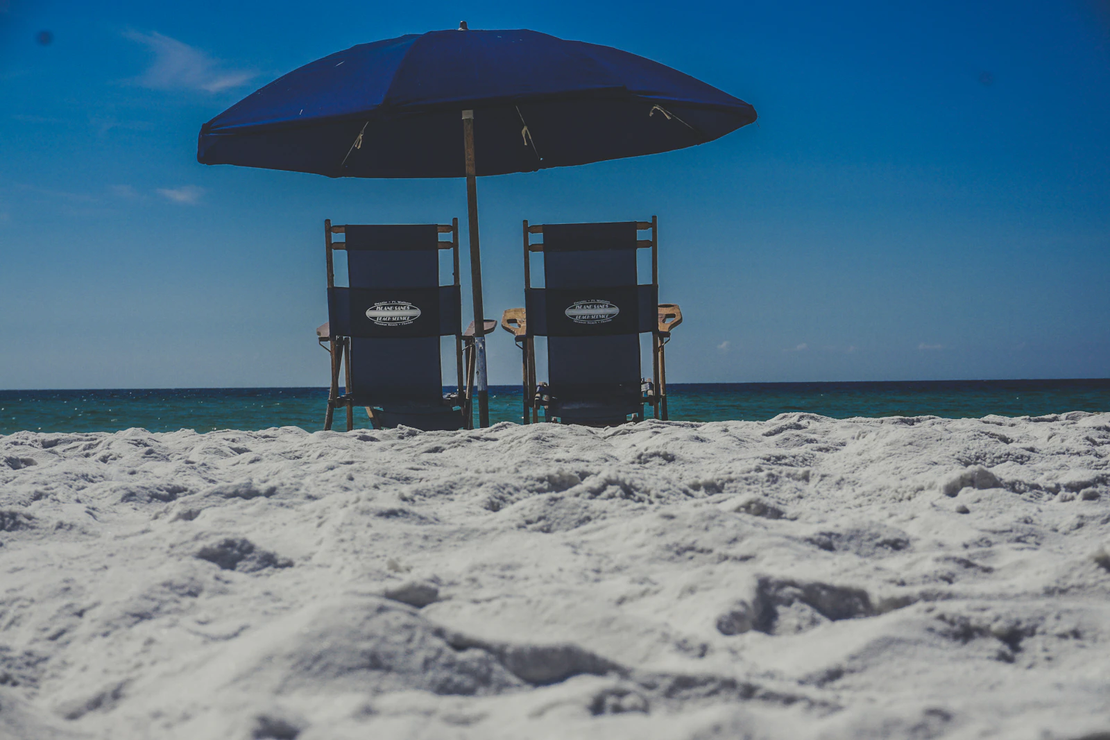 Destin, Florida photo 23 by Stev Avos