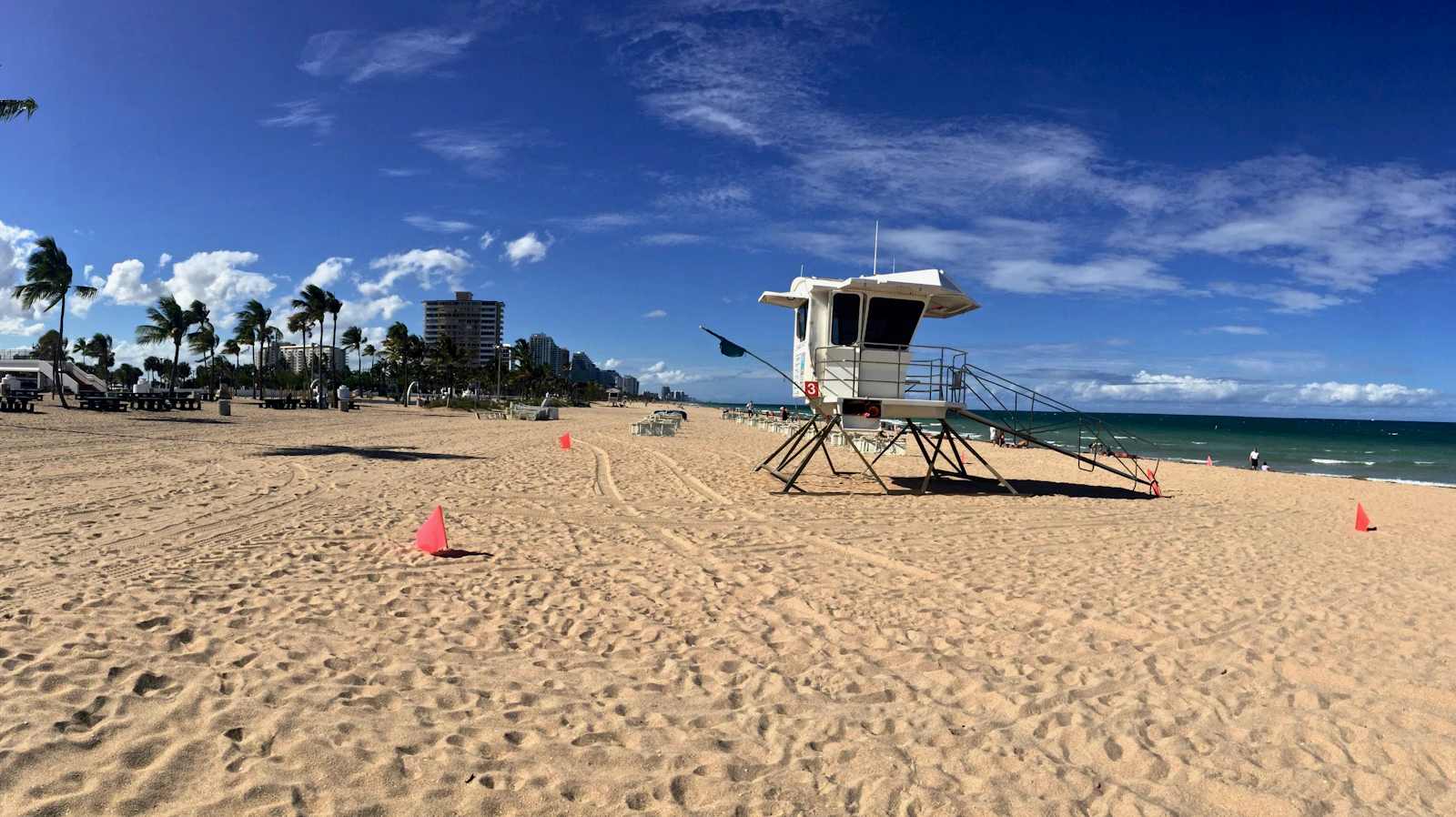 Fort Lauderdale, Florida photo 21 by Juan Pablo Mascanfroni